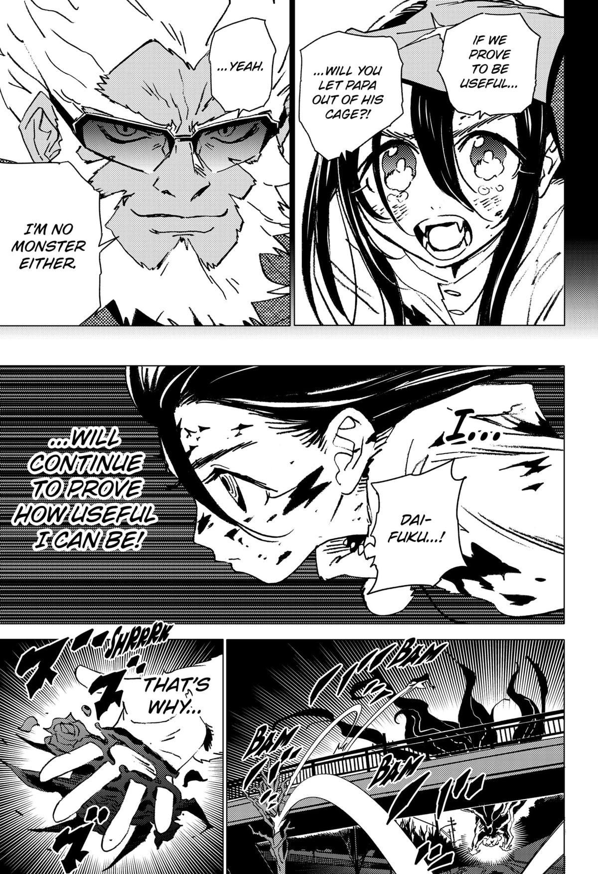 Read Ghost Fixers Manga Online