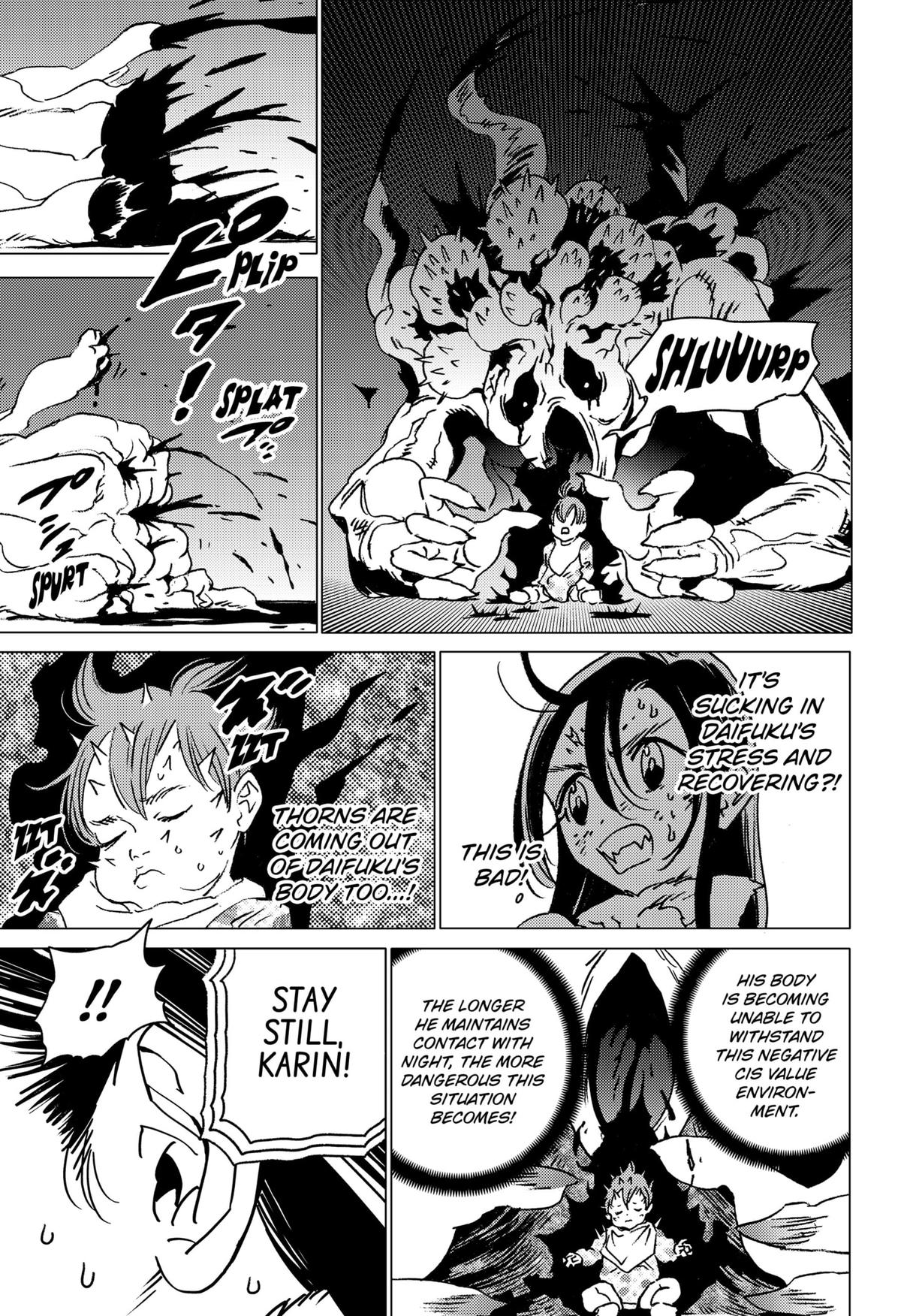 Read Ghost Fixers Manga Online