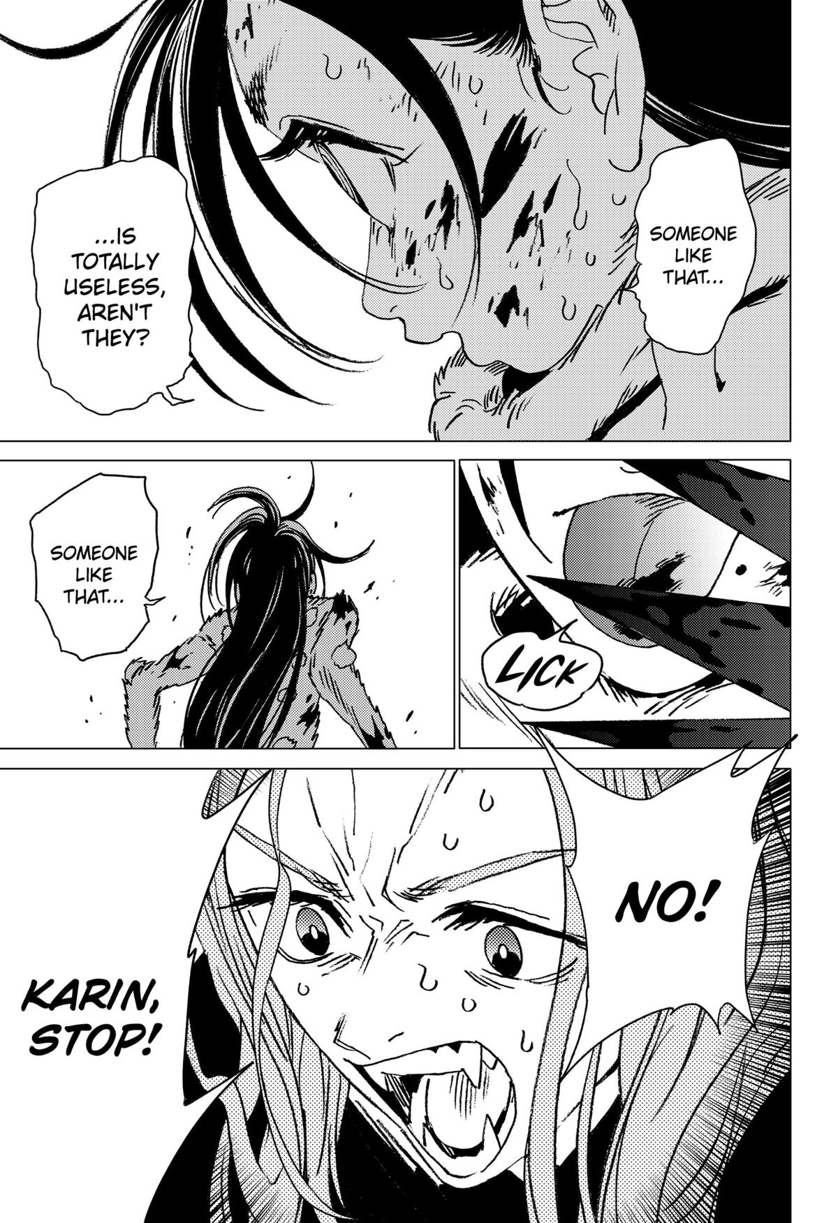 Read Ghost Fixers Manga Online