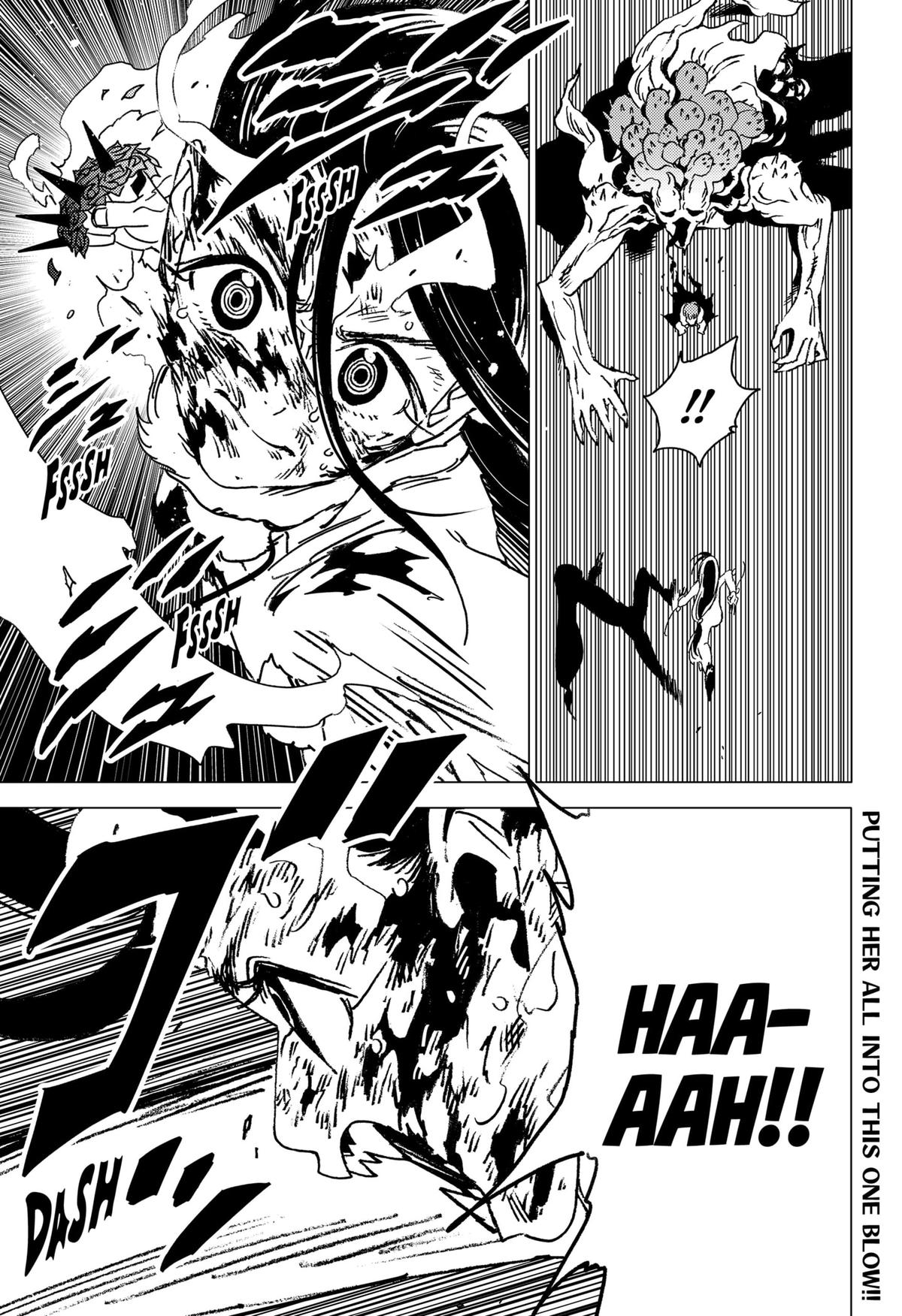 Read Ghost Fixers Manga Online