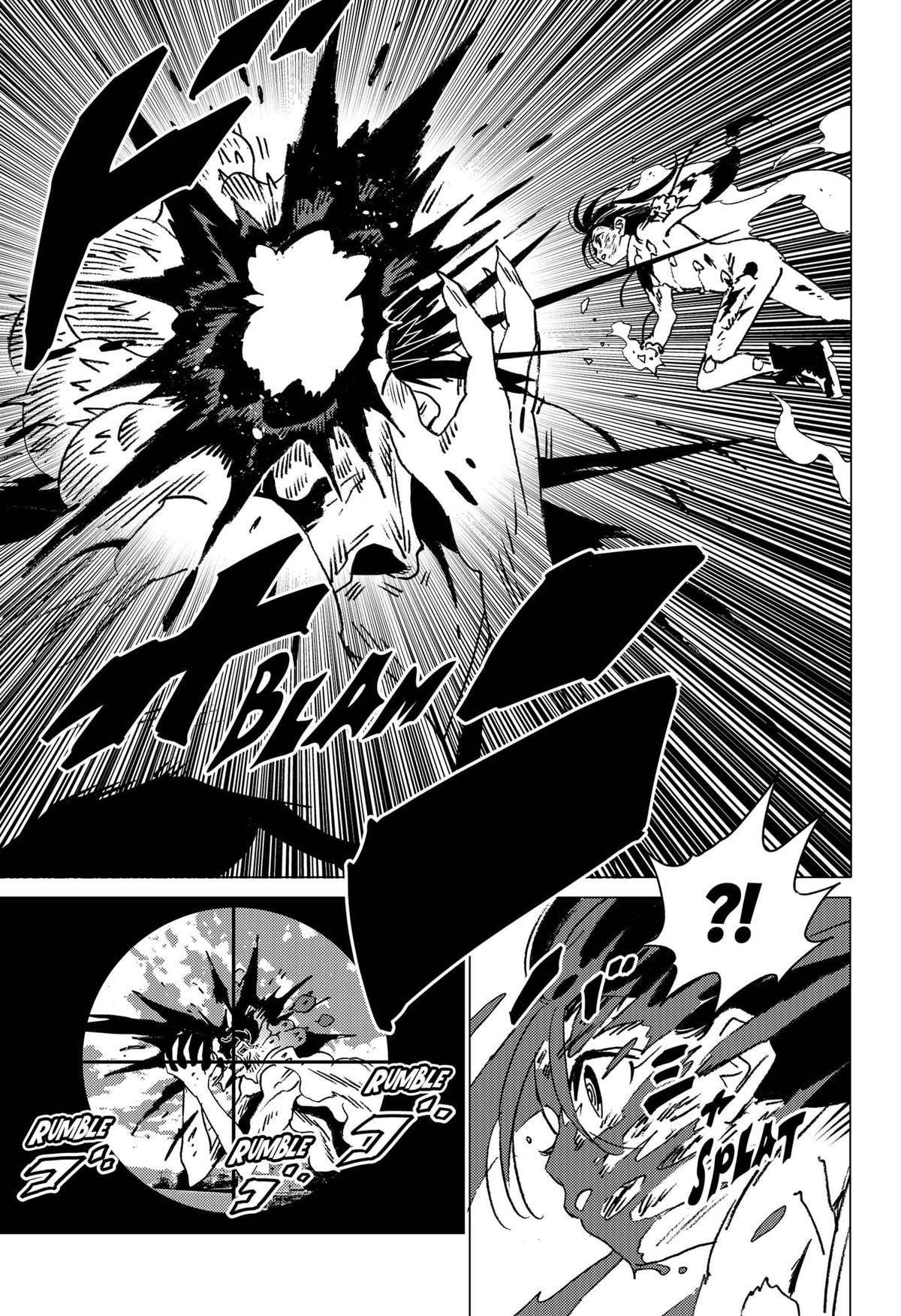 Read Ghost Fixers Manga Online