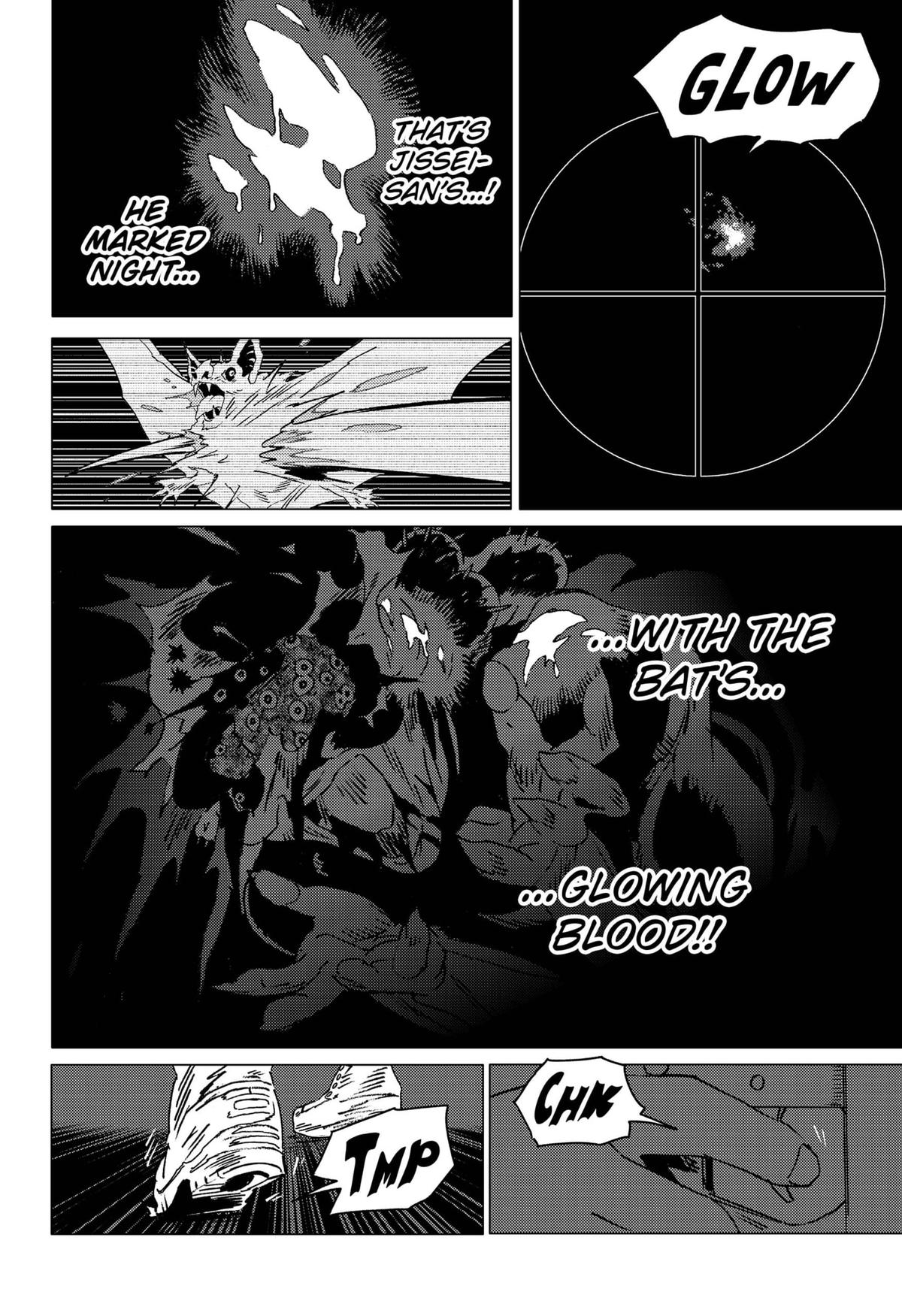 Read Ghost Fixers Manga Online