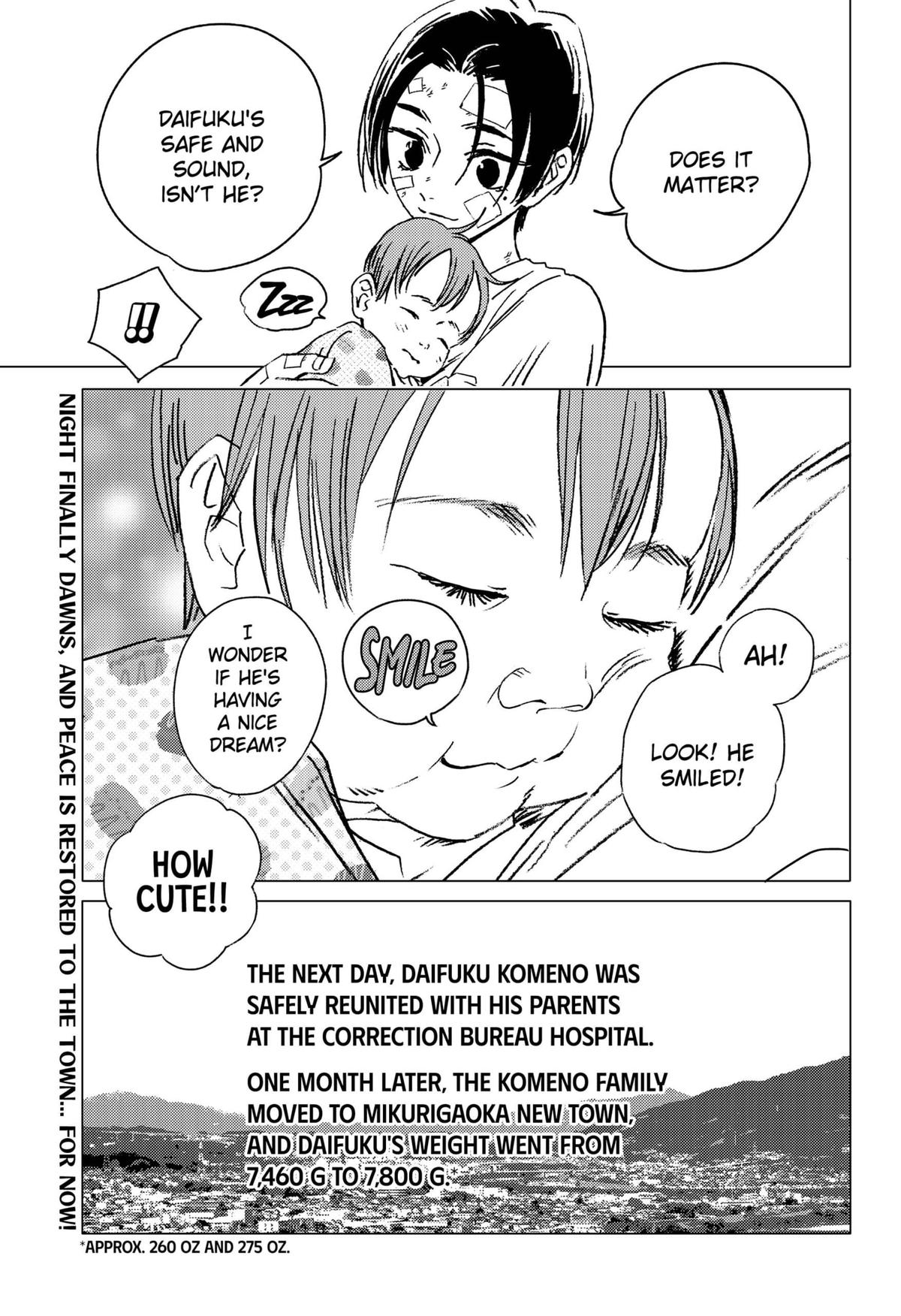 Read Ghost Fixers Manga Online