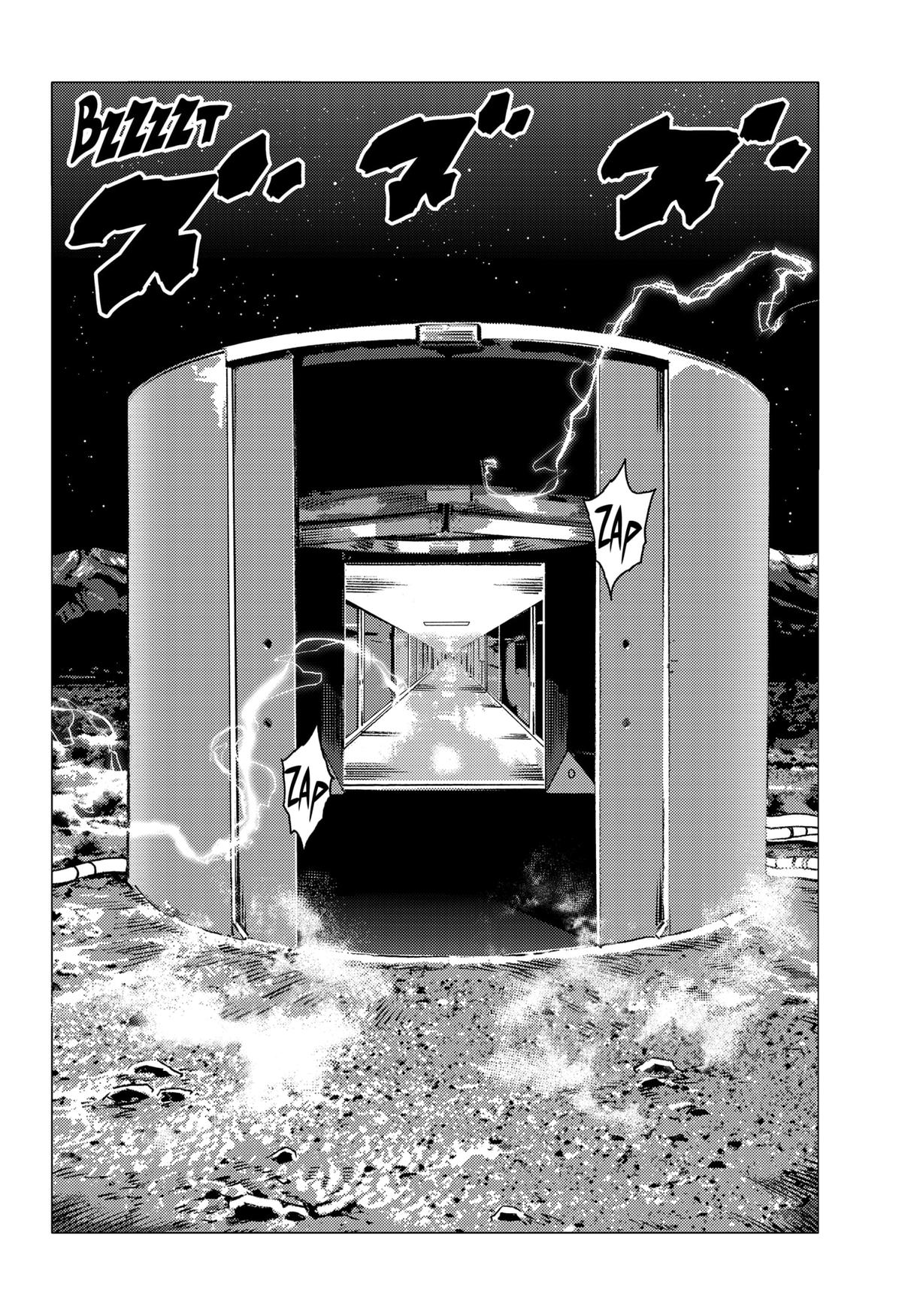 Read Ghost Fixers Manga Online