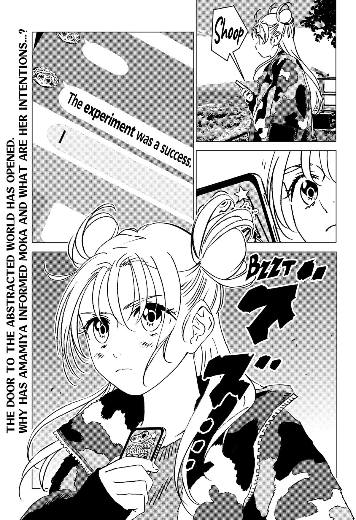 Read Ghost Fixers Manga Online