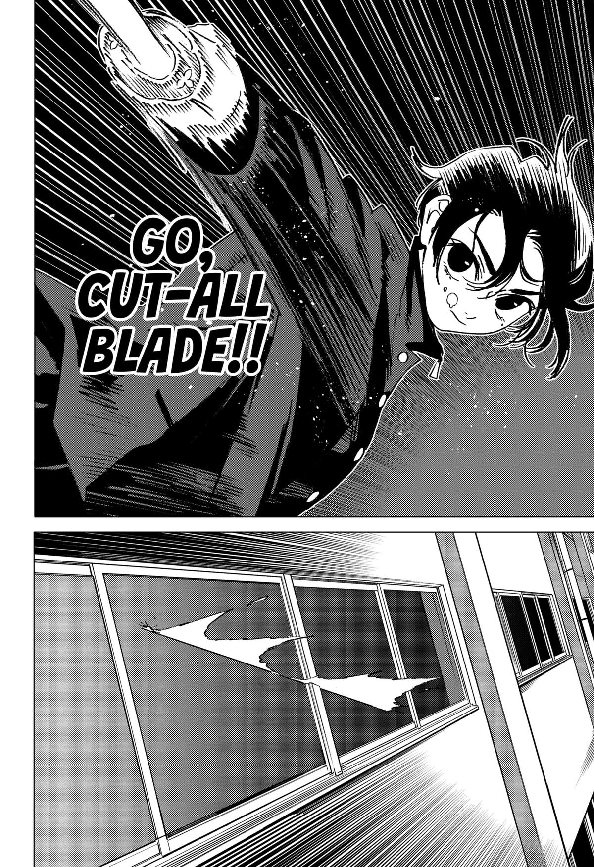 Read Ghost Fixers Manga Online