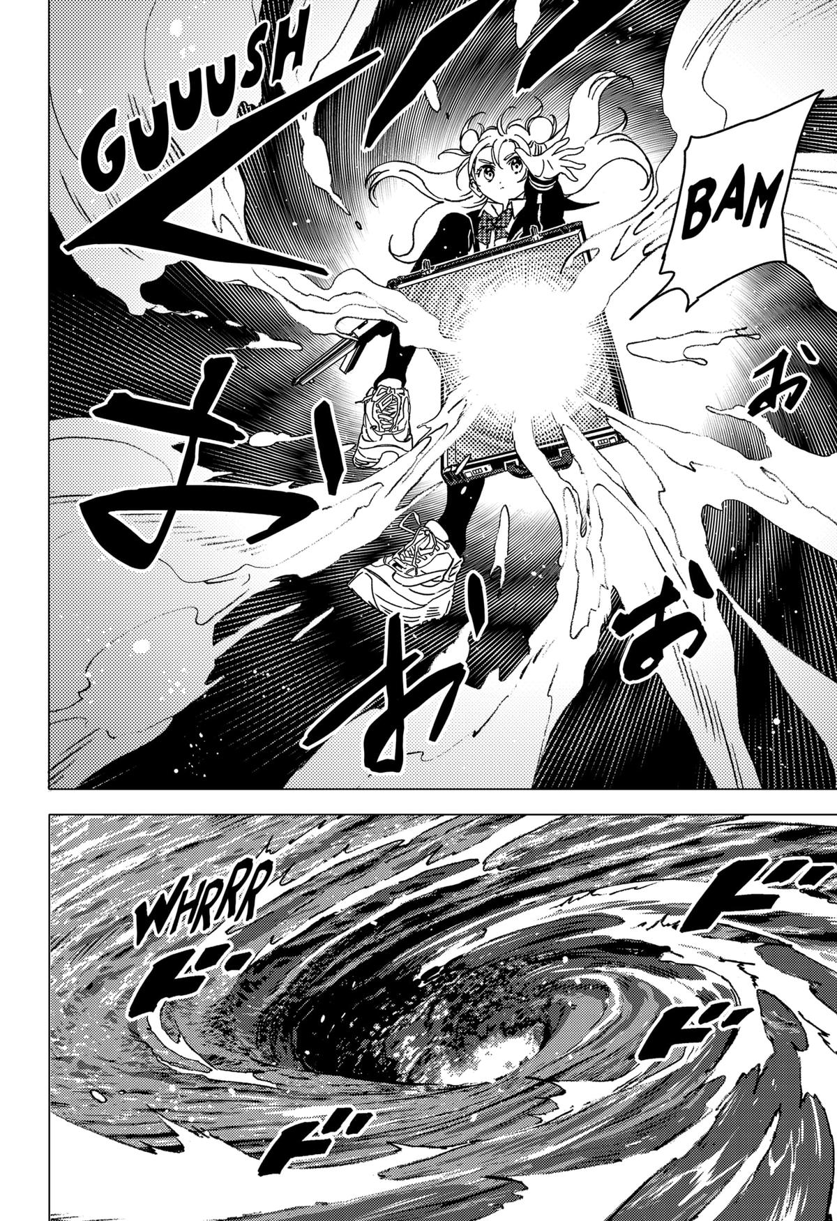 Read Ghost Fixers Manga Online