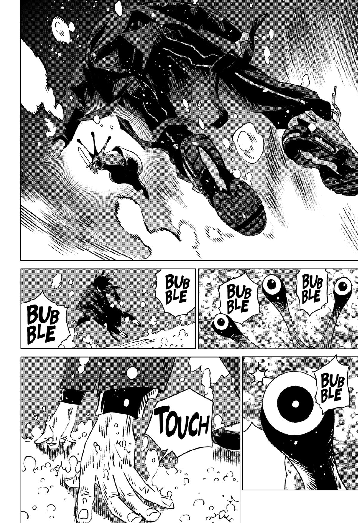 Read Ghost Fixers Manga Online