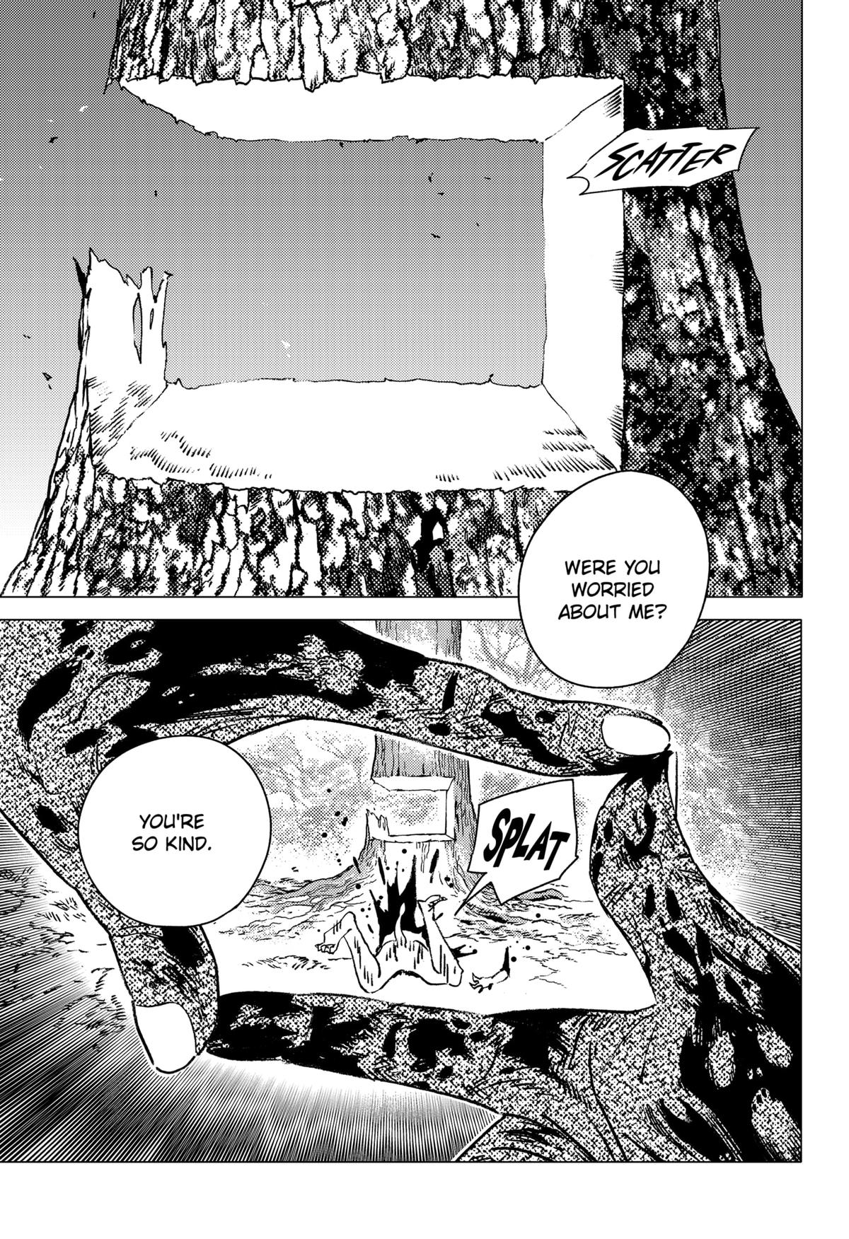 Read Ghost Fixers Manga Online