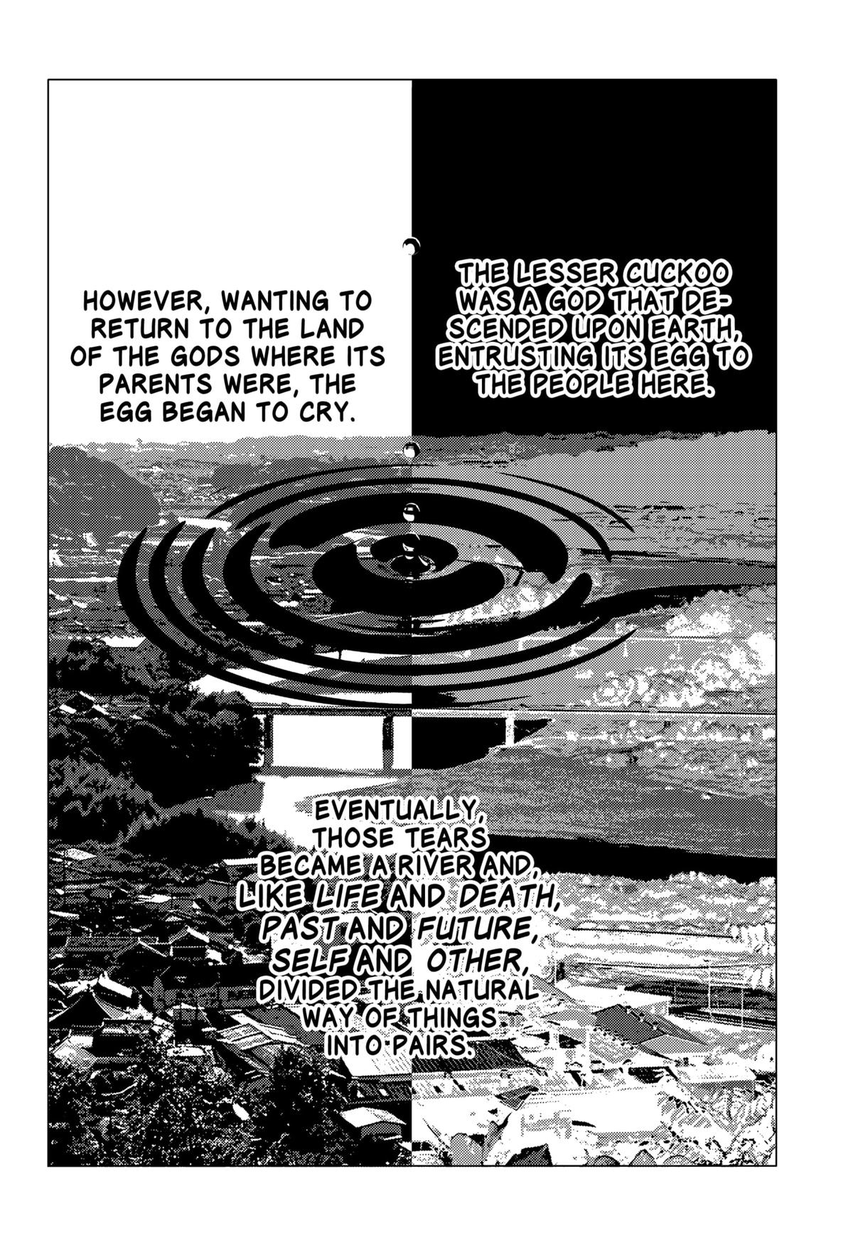 Read Ghost Fixers Manga Online