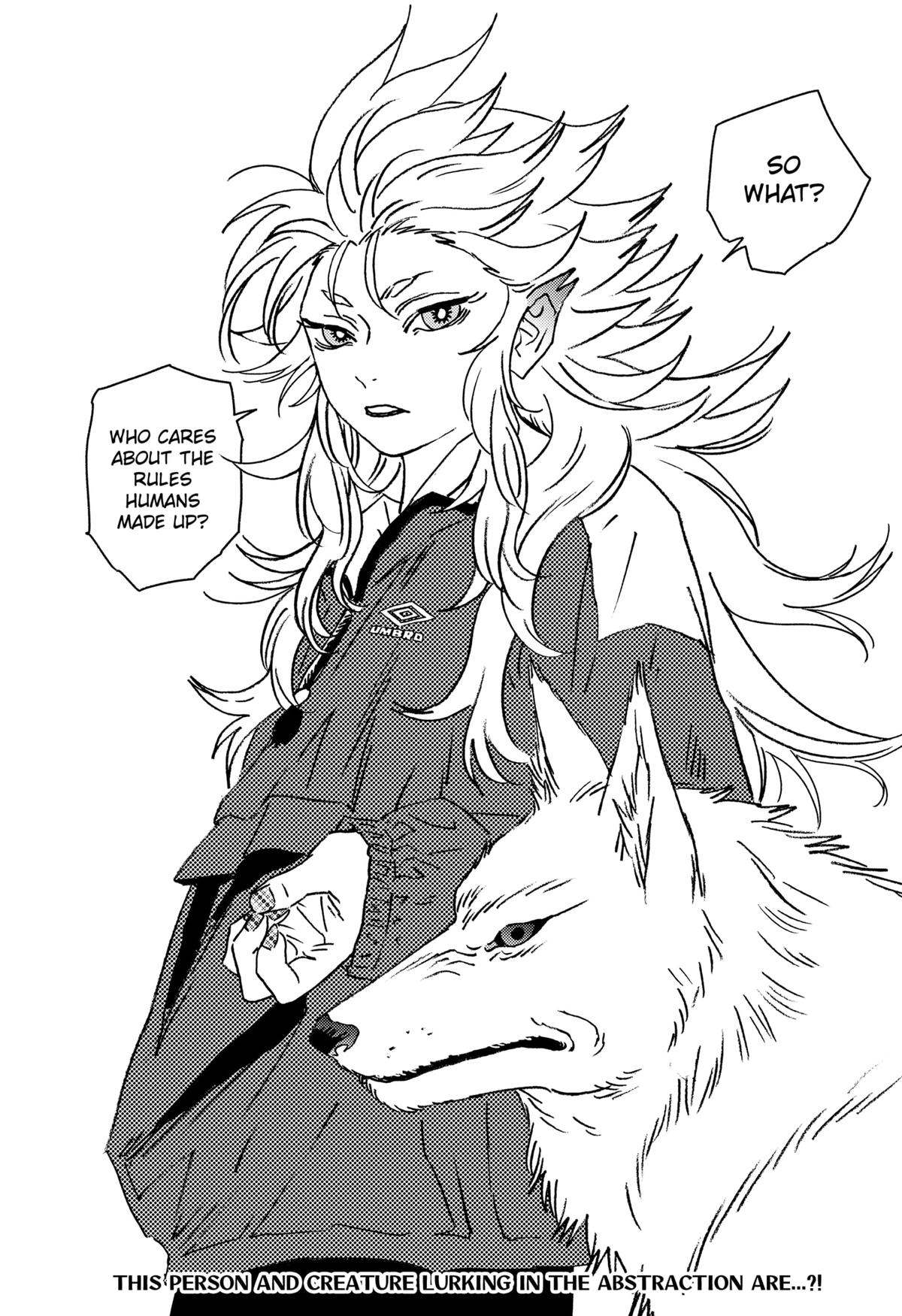 Read Ghost Fixers Manga Online