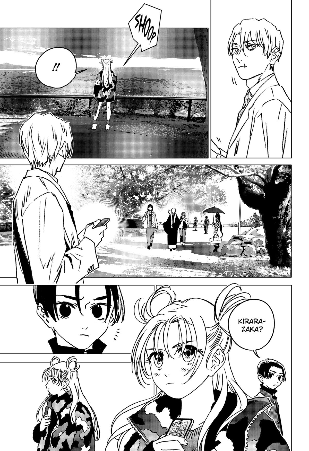 Read Ghost Fixers Manga Online
