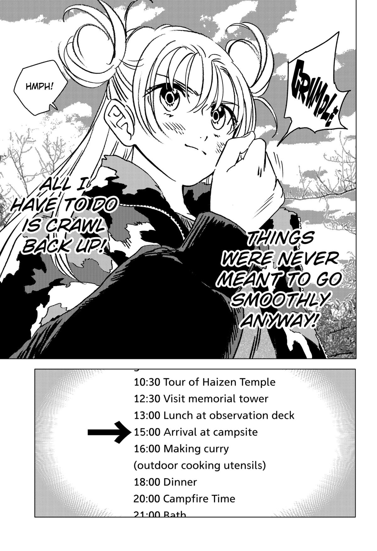 Read Ghost Fixers Manga Online