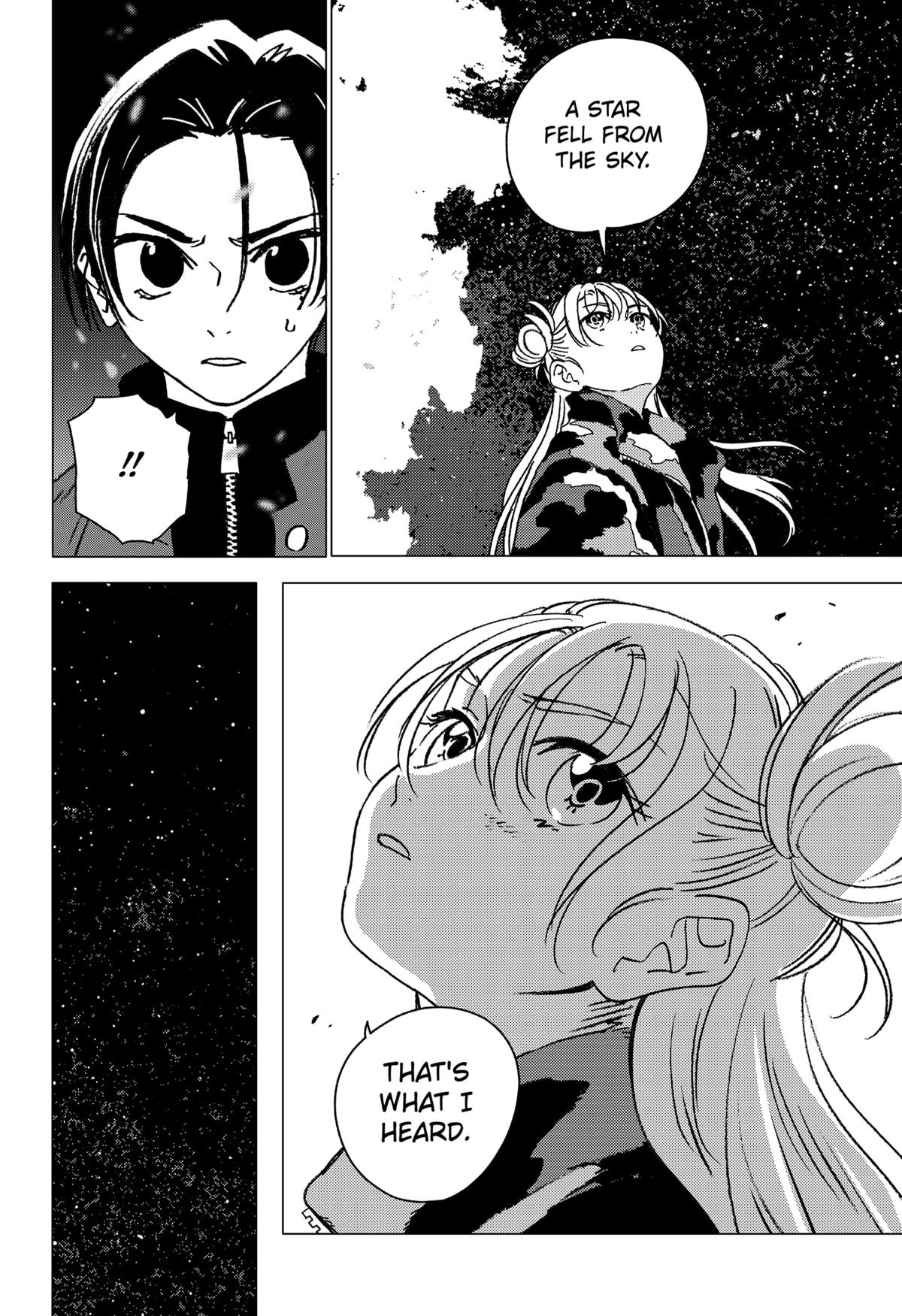 Read Ghost Fixers Manga Online