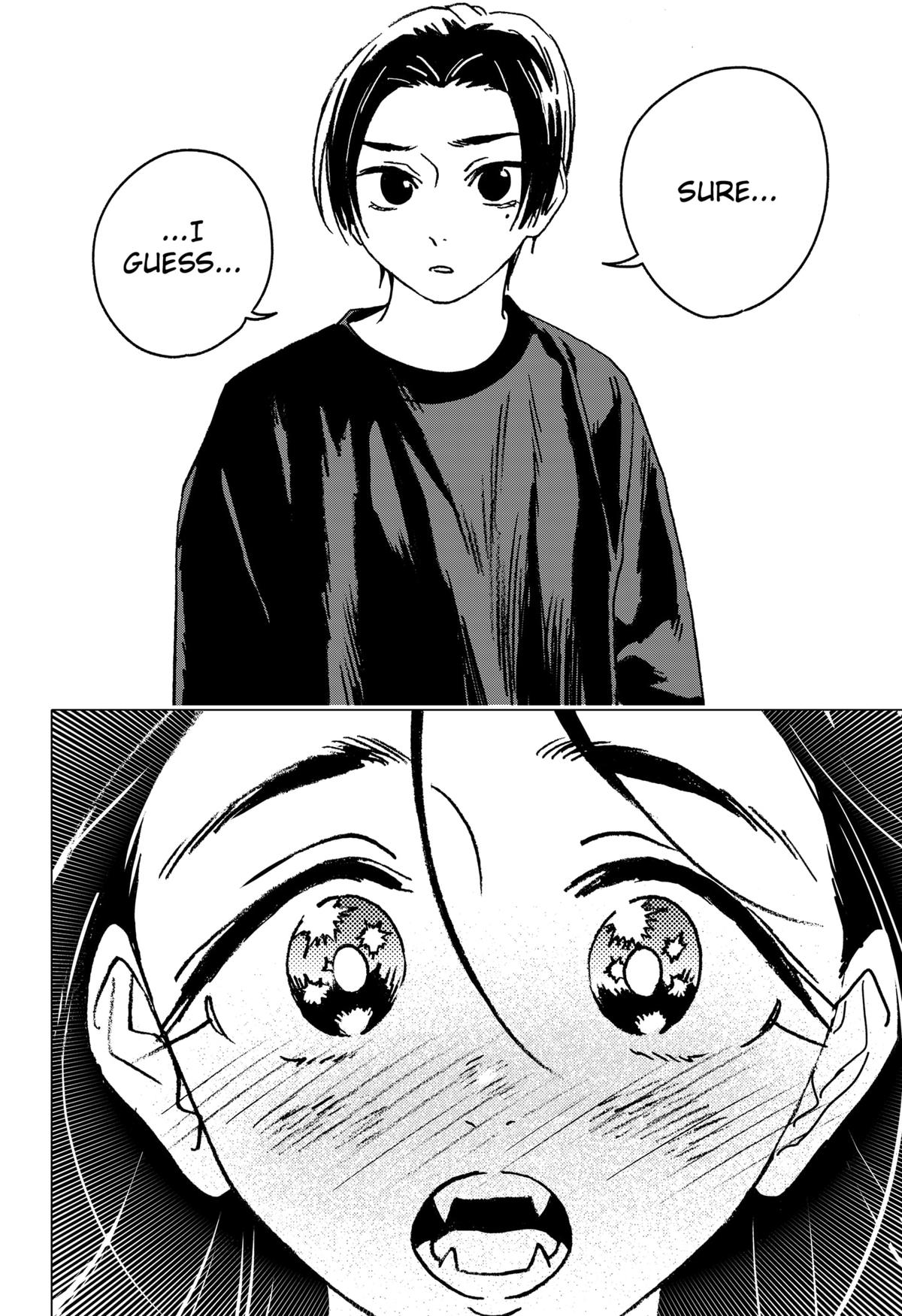 Read Ghost Fixers Manga Online