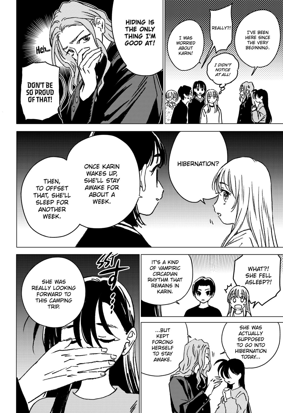 Read Ghost Fixers Manga Online