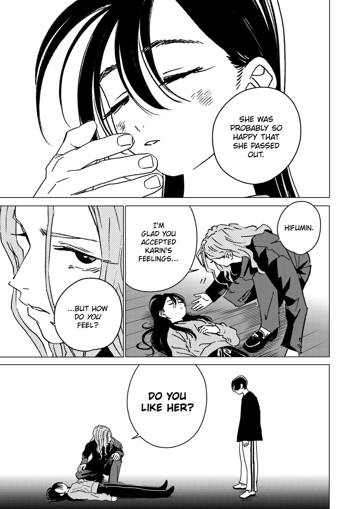 Read Ghost Fixers Manga Online