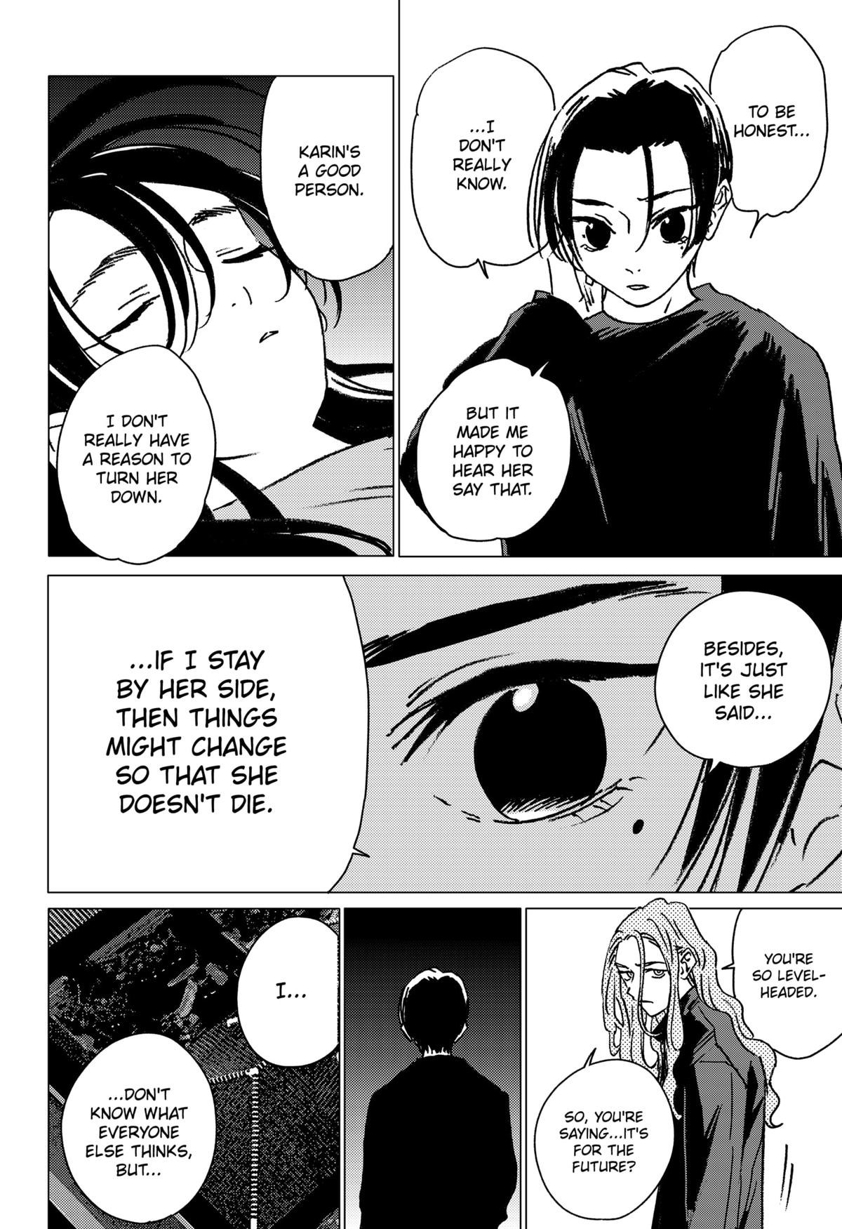 Read Ghost Fixers Manga Online