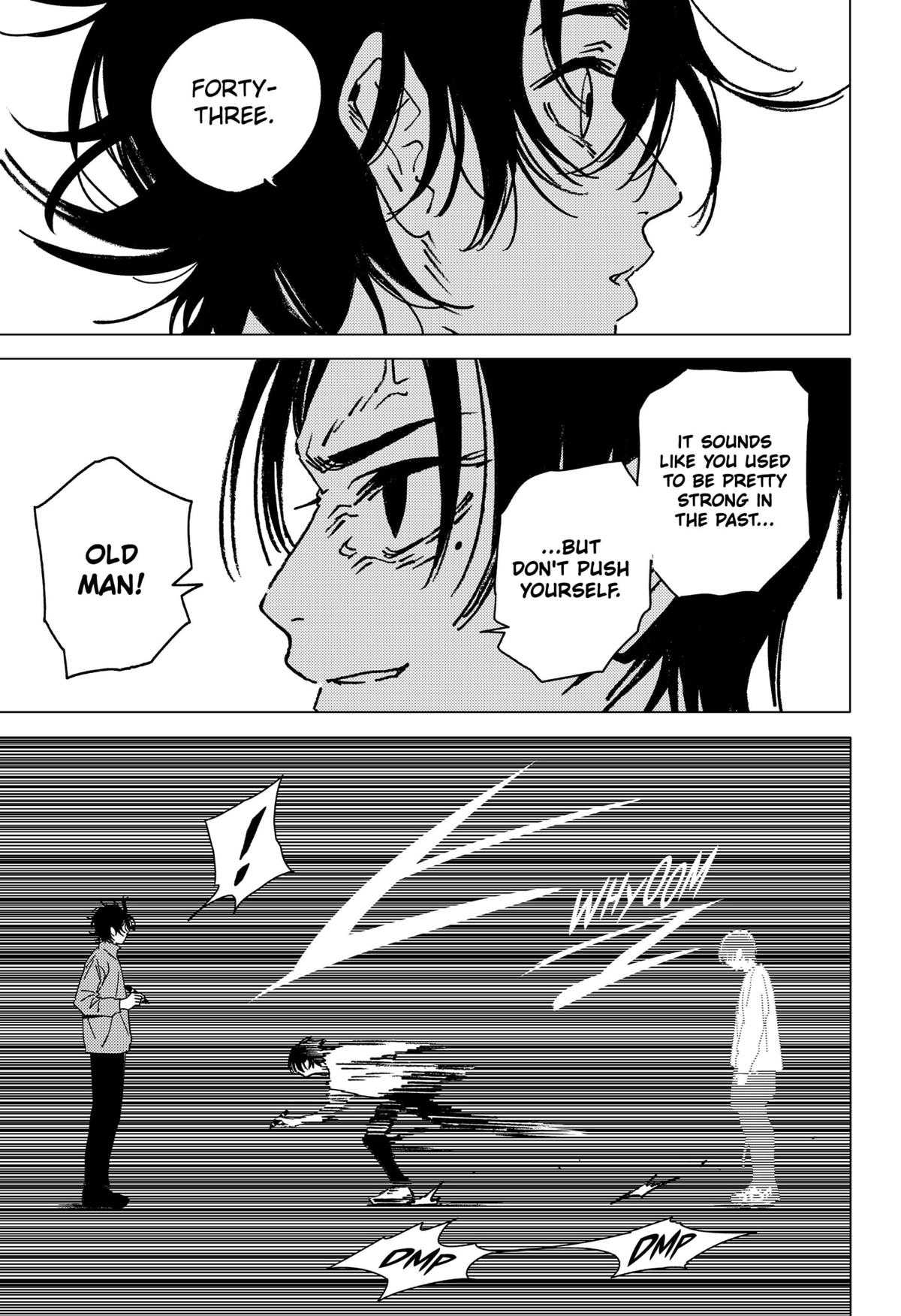 Read Ghost Fixers Manga Online