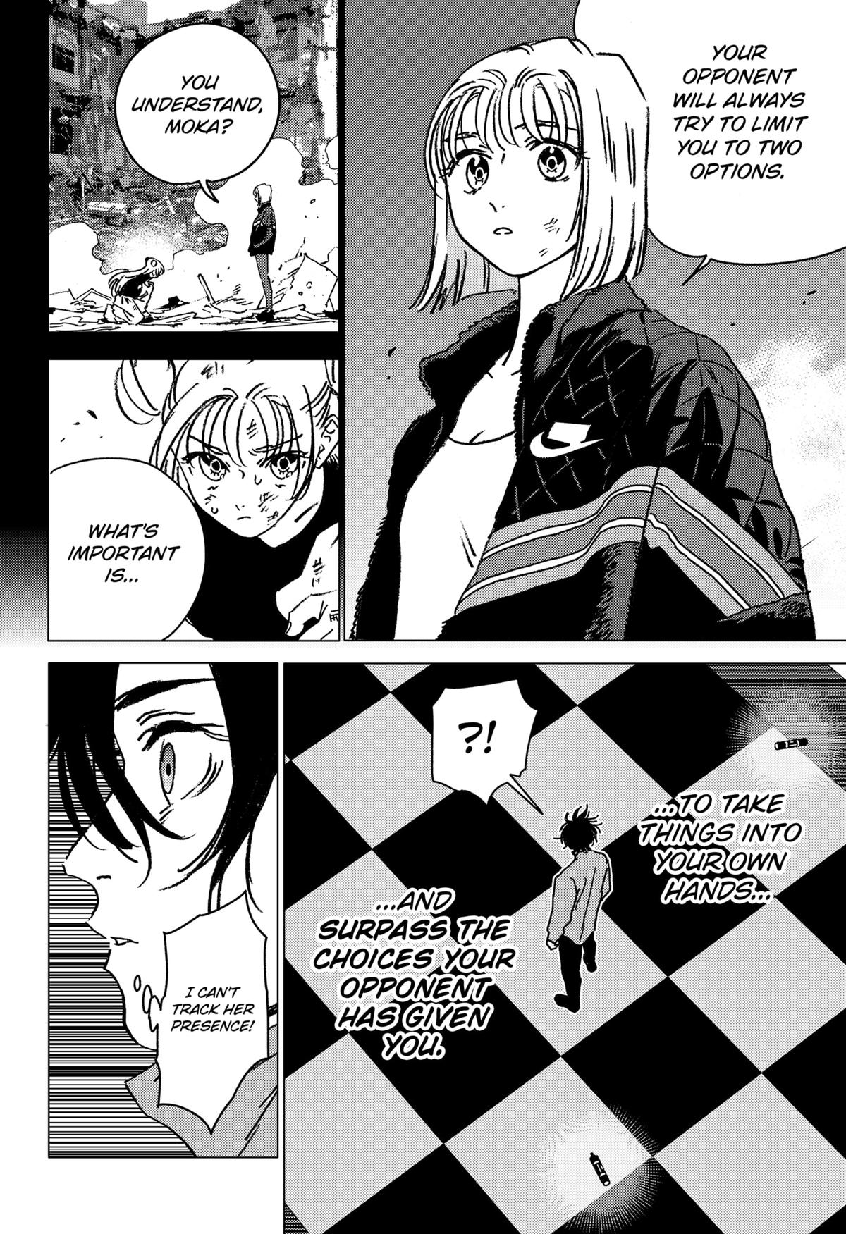 Read Ghost Fixers Manga Online