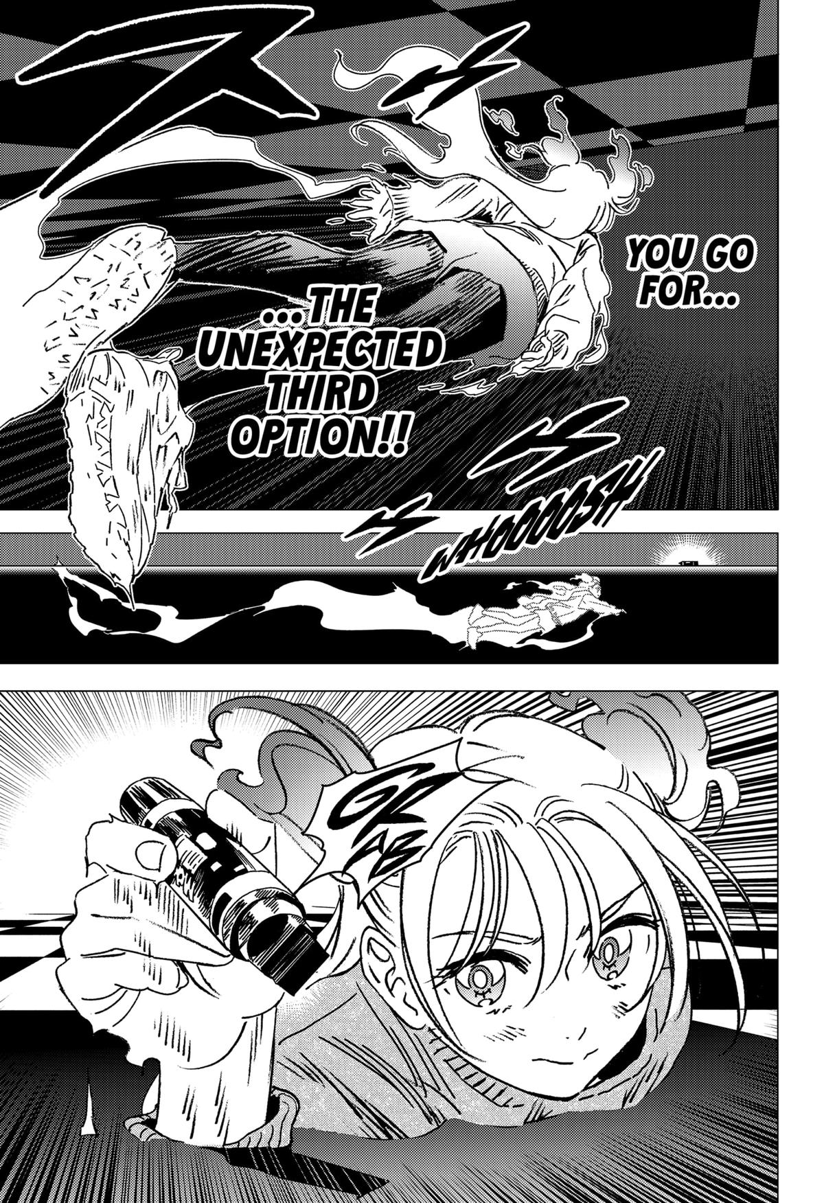 Read Ghost Fixers Manga Online