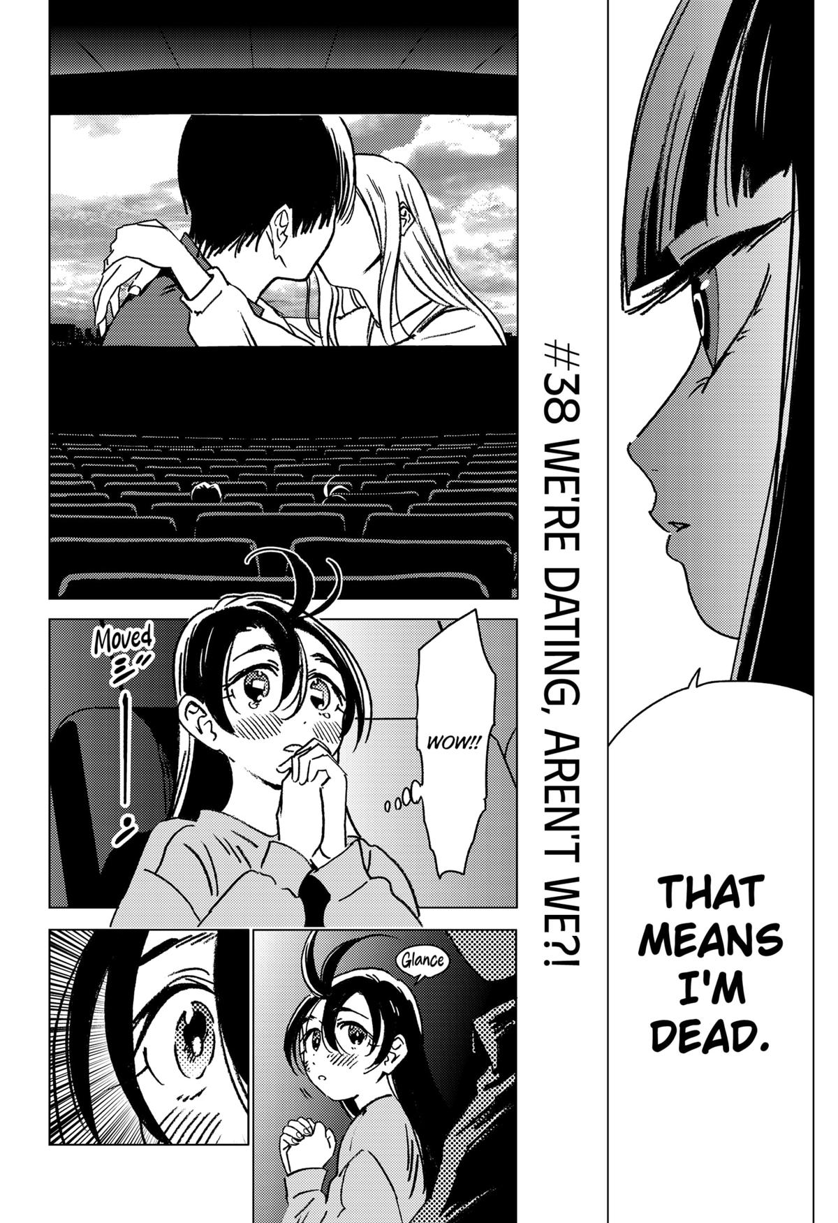 Read Ghost Fixers Manga Online