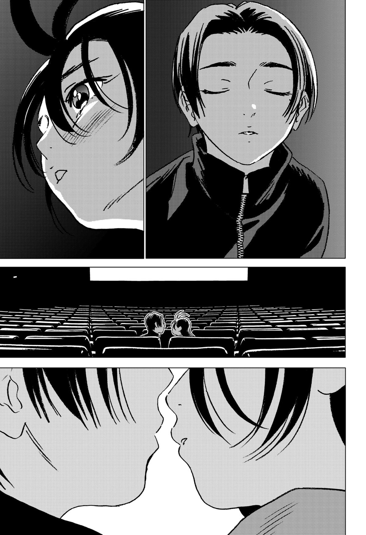 Read Ghost Fixers Manga Online