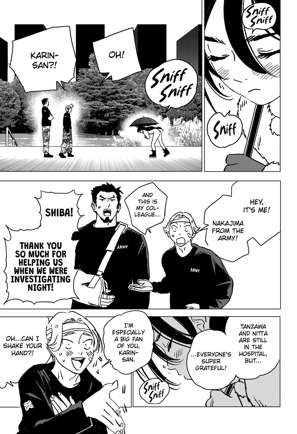 Read Ghost Fixers Manga Online
