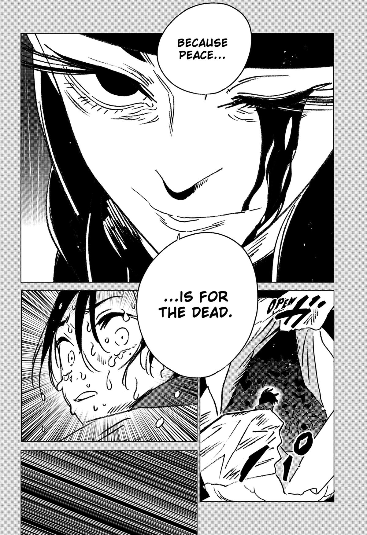 Read Ghost Fixers Manga Online
