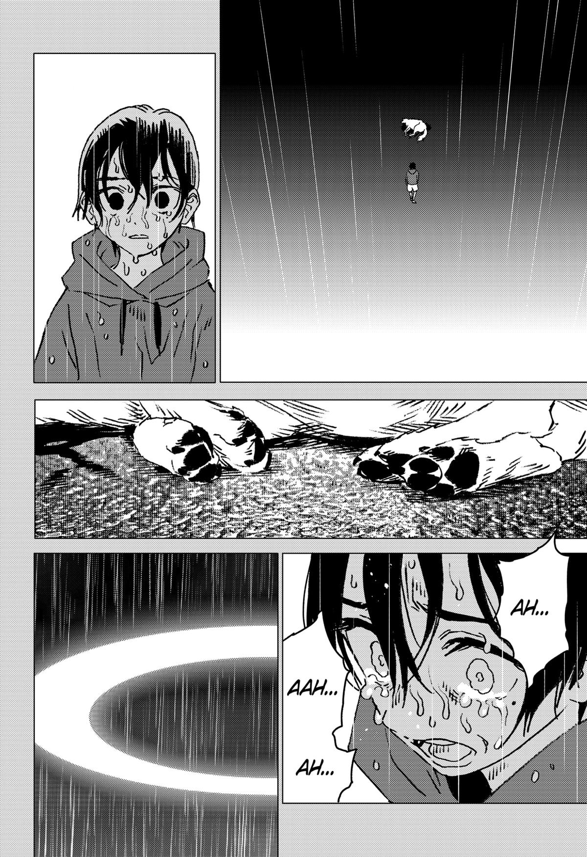 Read Ghost Fixers Manga Online