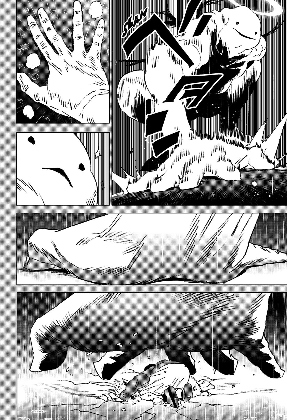 Read Ghost Fixers Manga Online