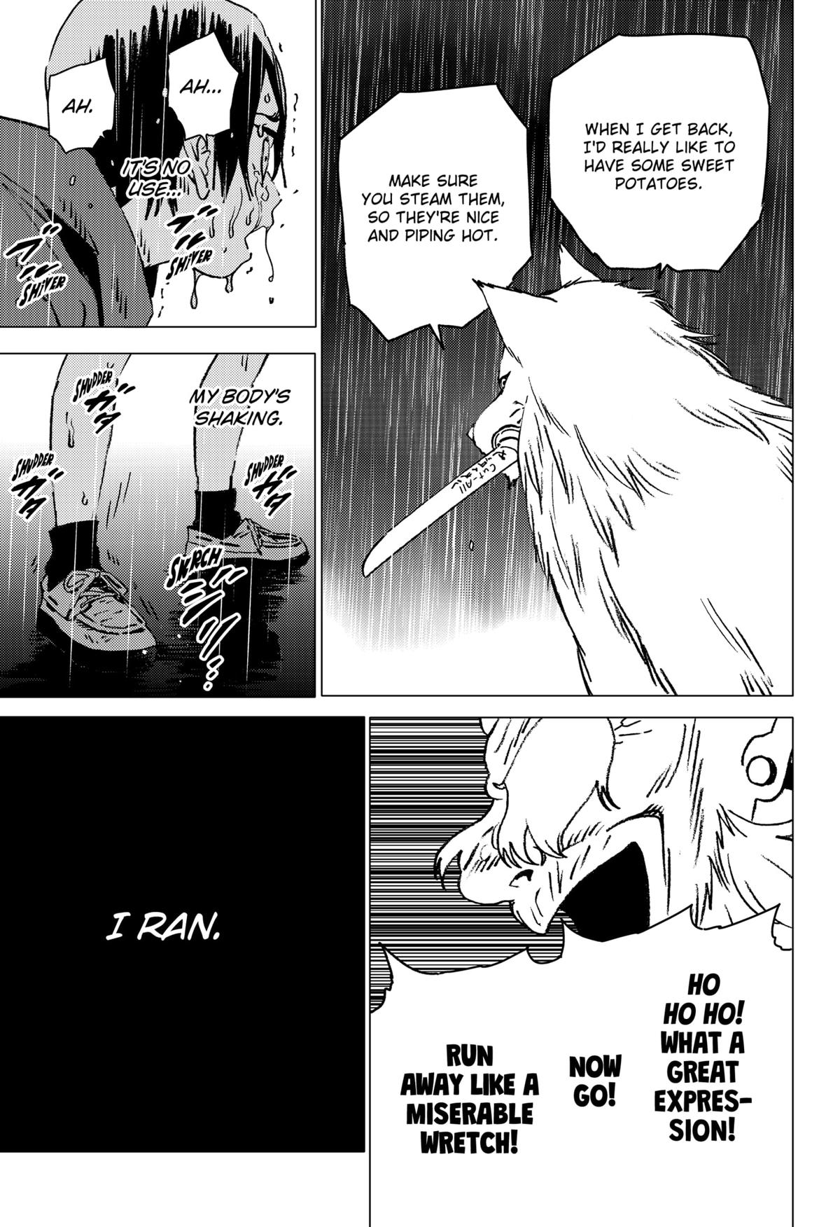 Read Ghost Fixers Manga Online