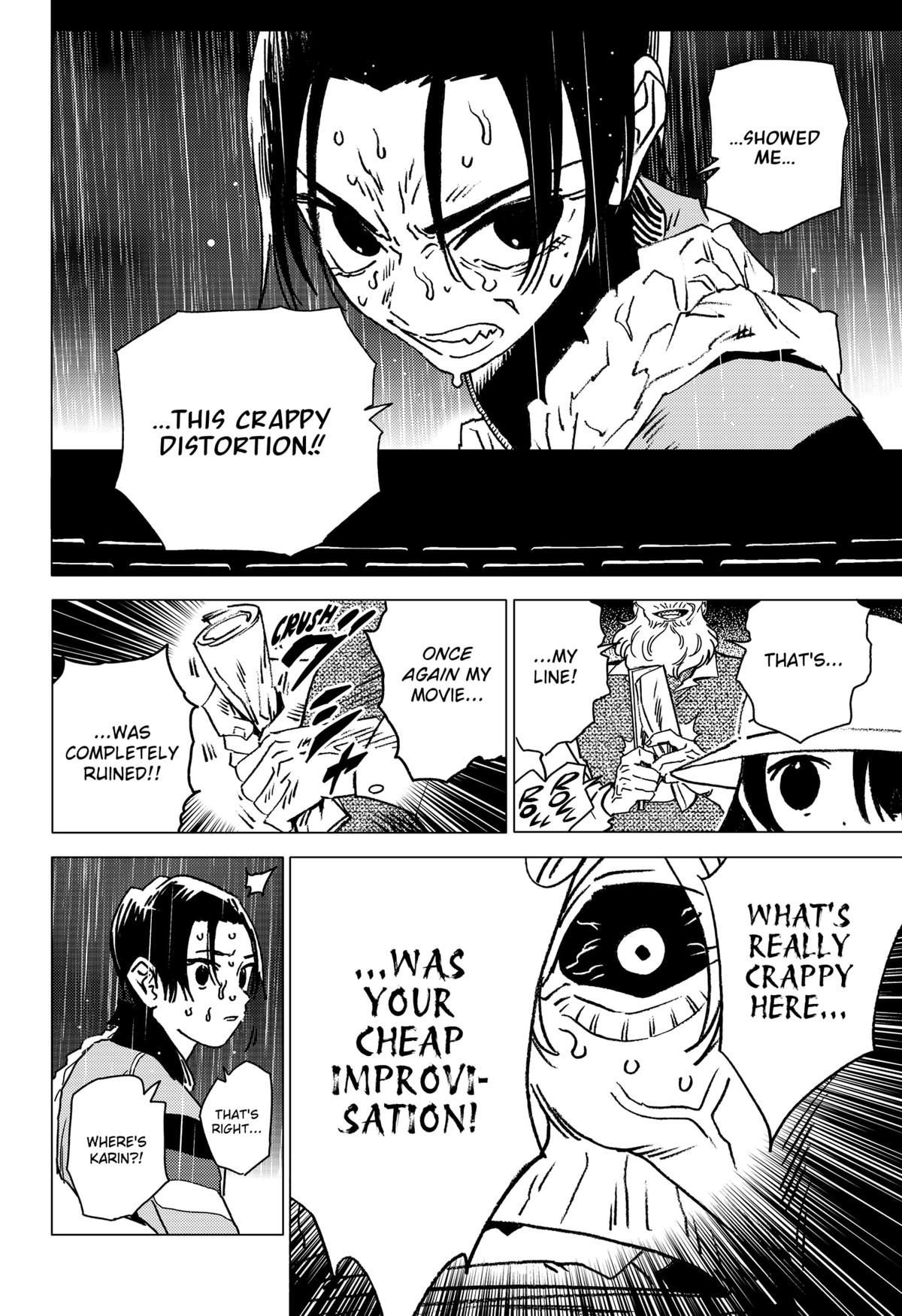 Read Ghost Fixers Manga Online