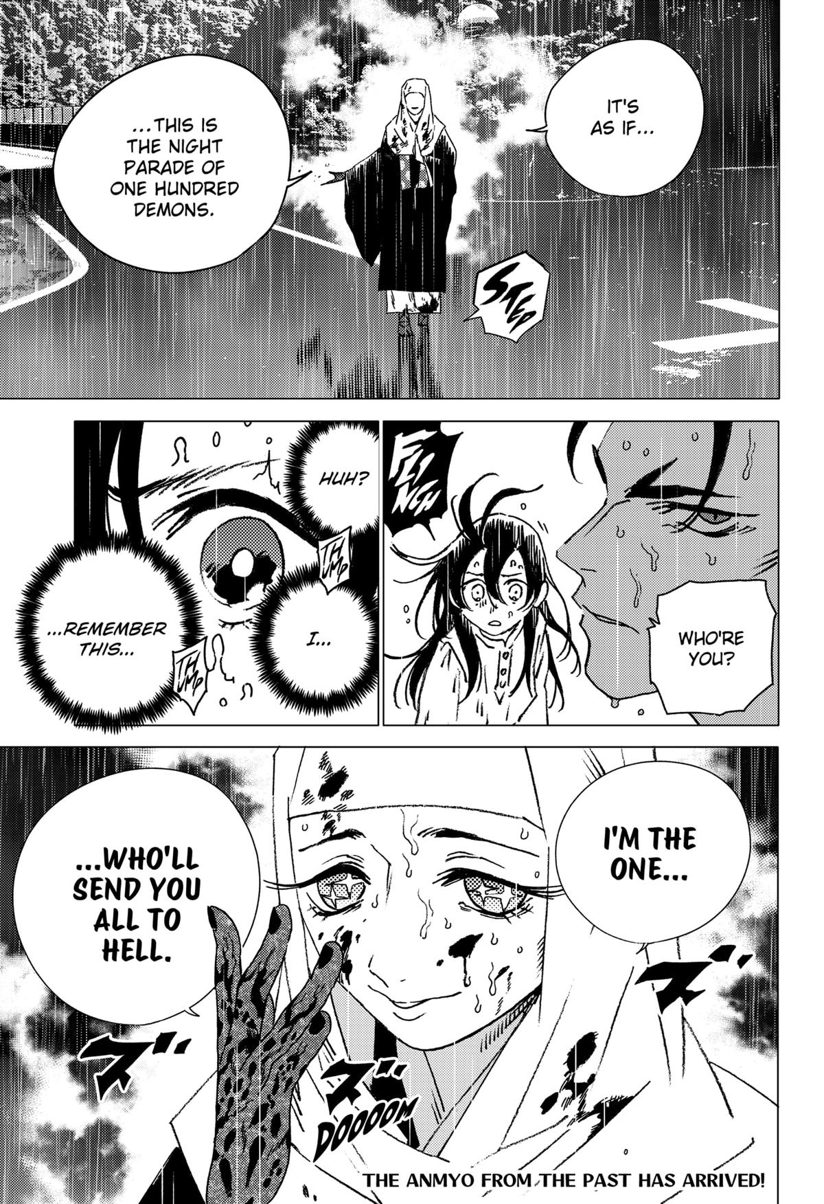 Read Ghost Fixers Manga Online