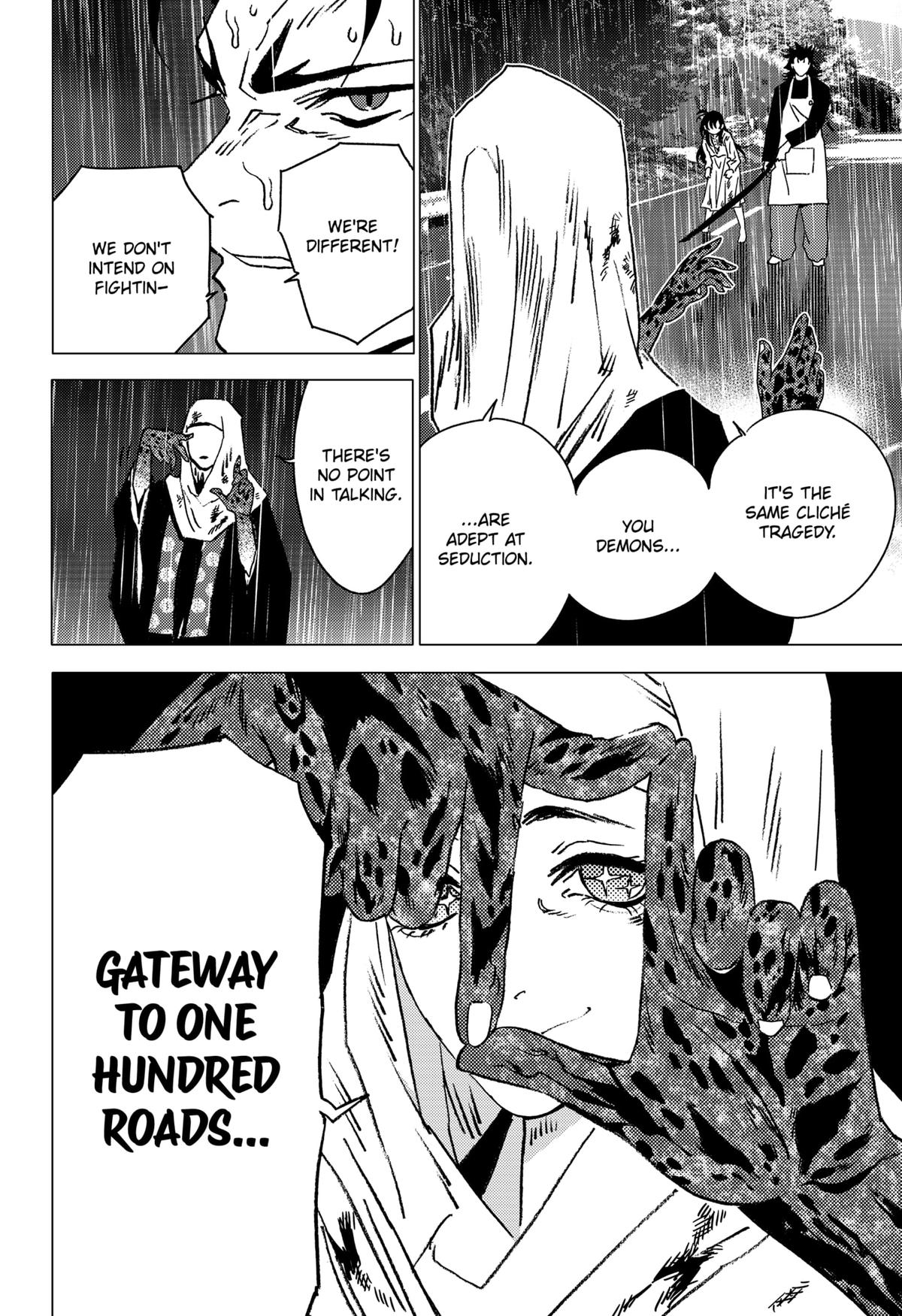 Read Ghost Fixers Manga Online