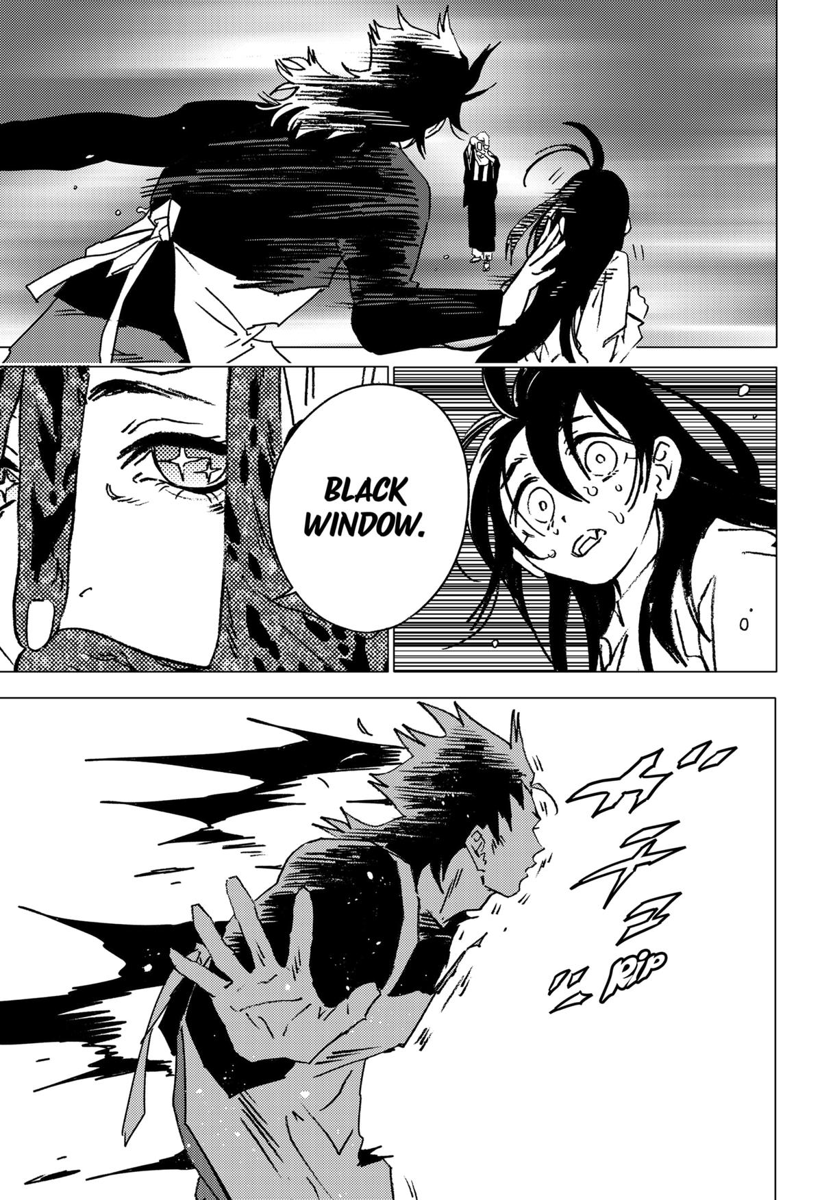 Read Ghost Fixers Manga Online