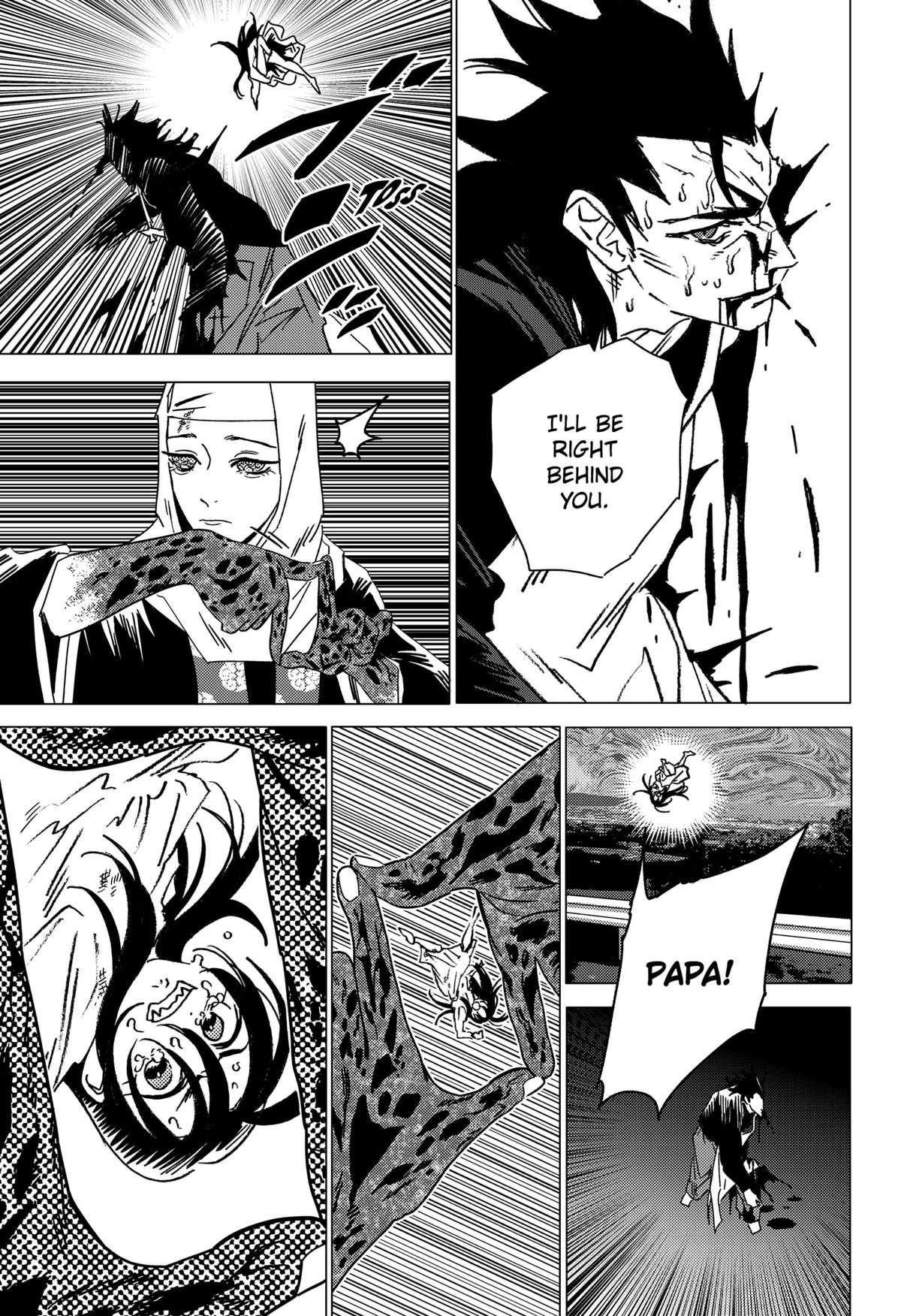 Read Ghost Fixers Manga Online