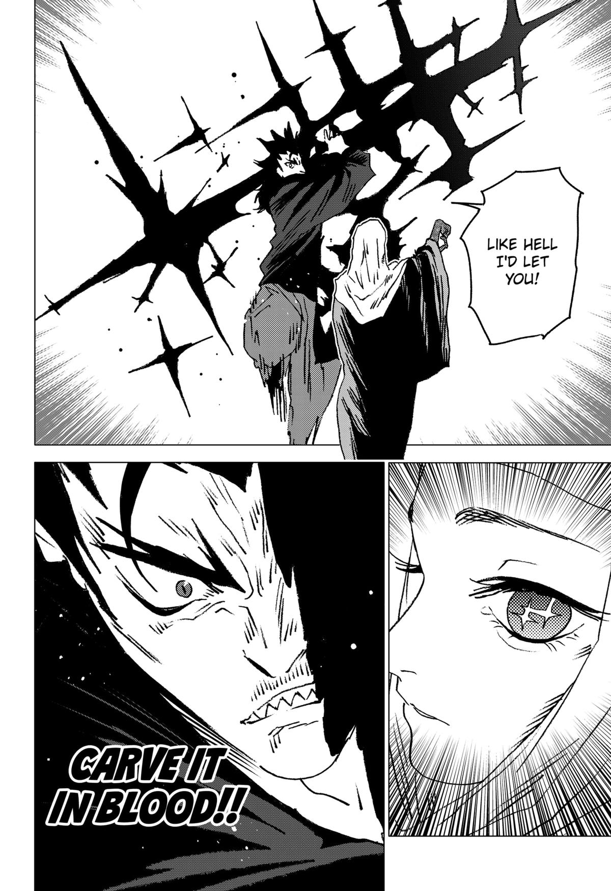 Read Ghost Fixers Manga Online