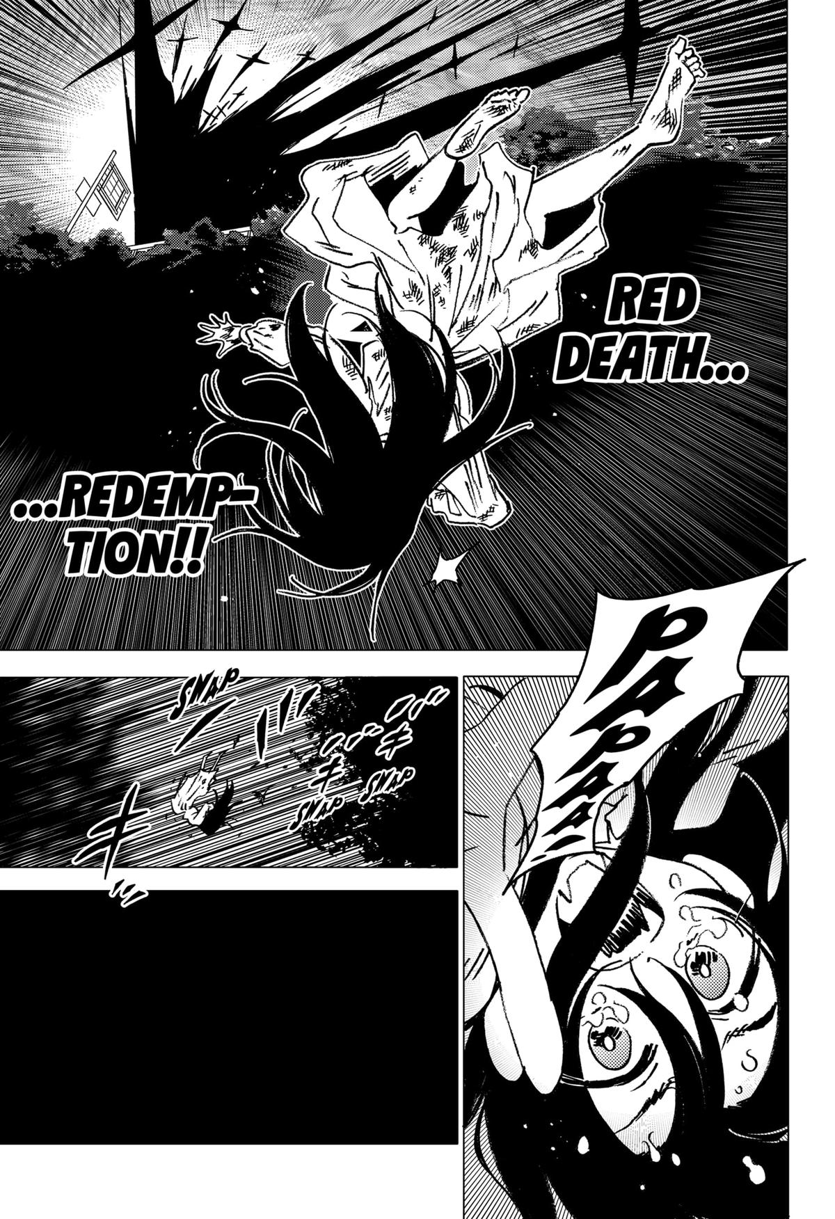 Read Ghost Fixers Manga Online