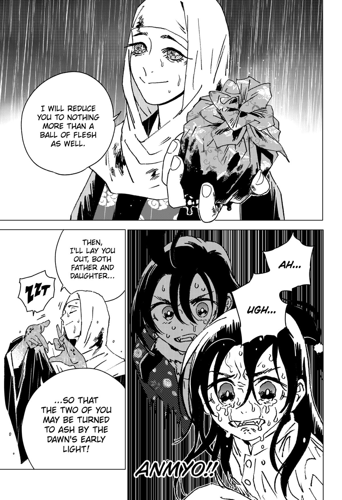 Read Ghost Fixers Manga Online