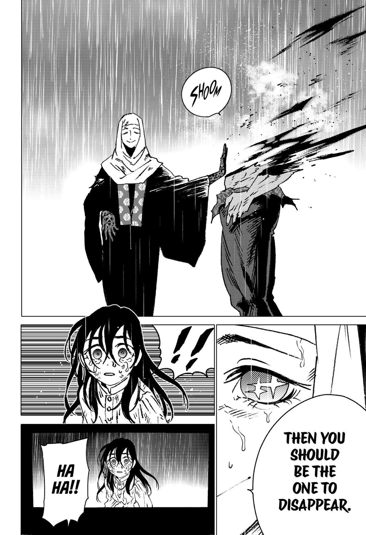 Read Ghost Fixers Manga Online