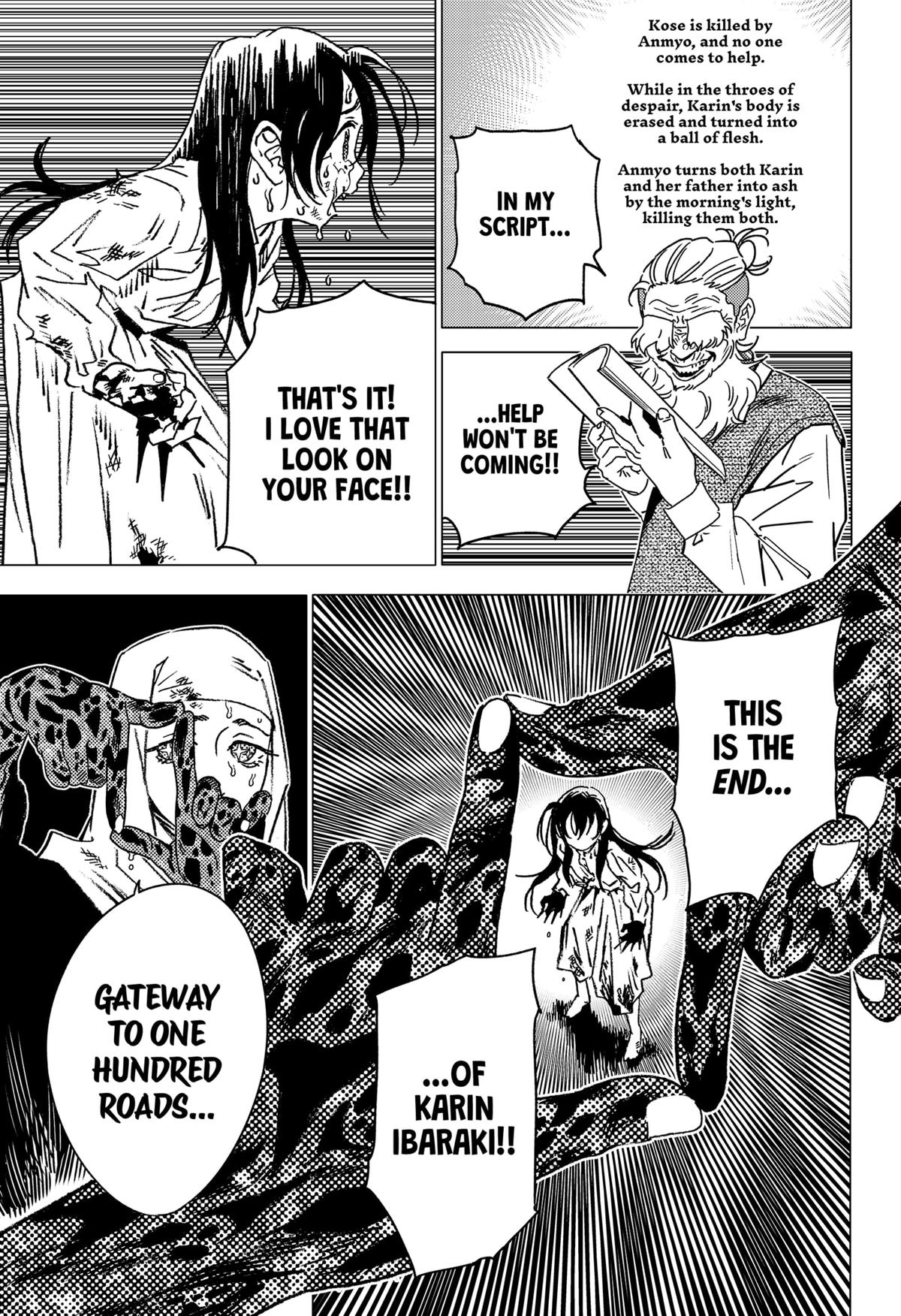 Read Ghost Fixers Manga Online