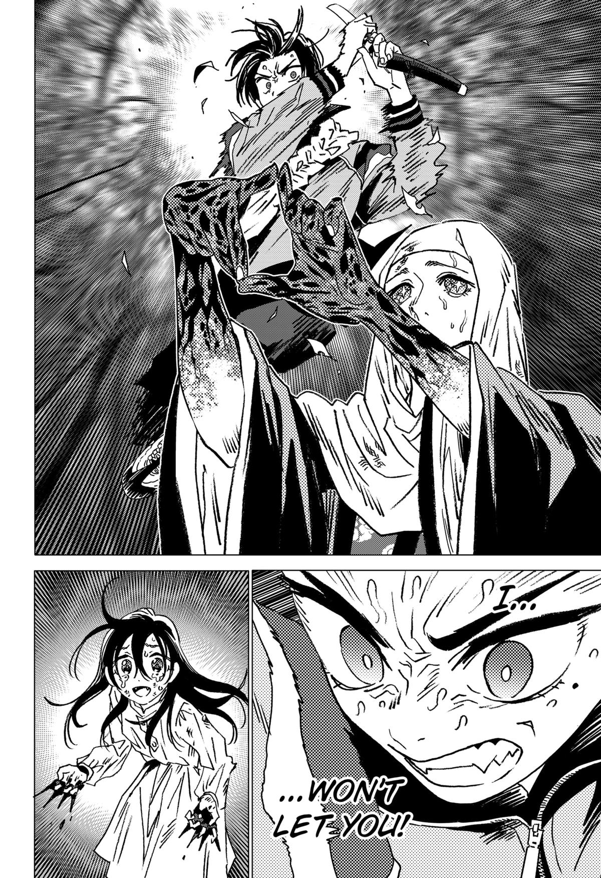 Read Ghost Fixers Manga Online
