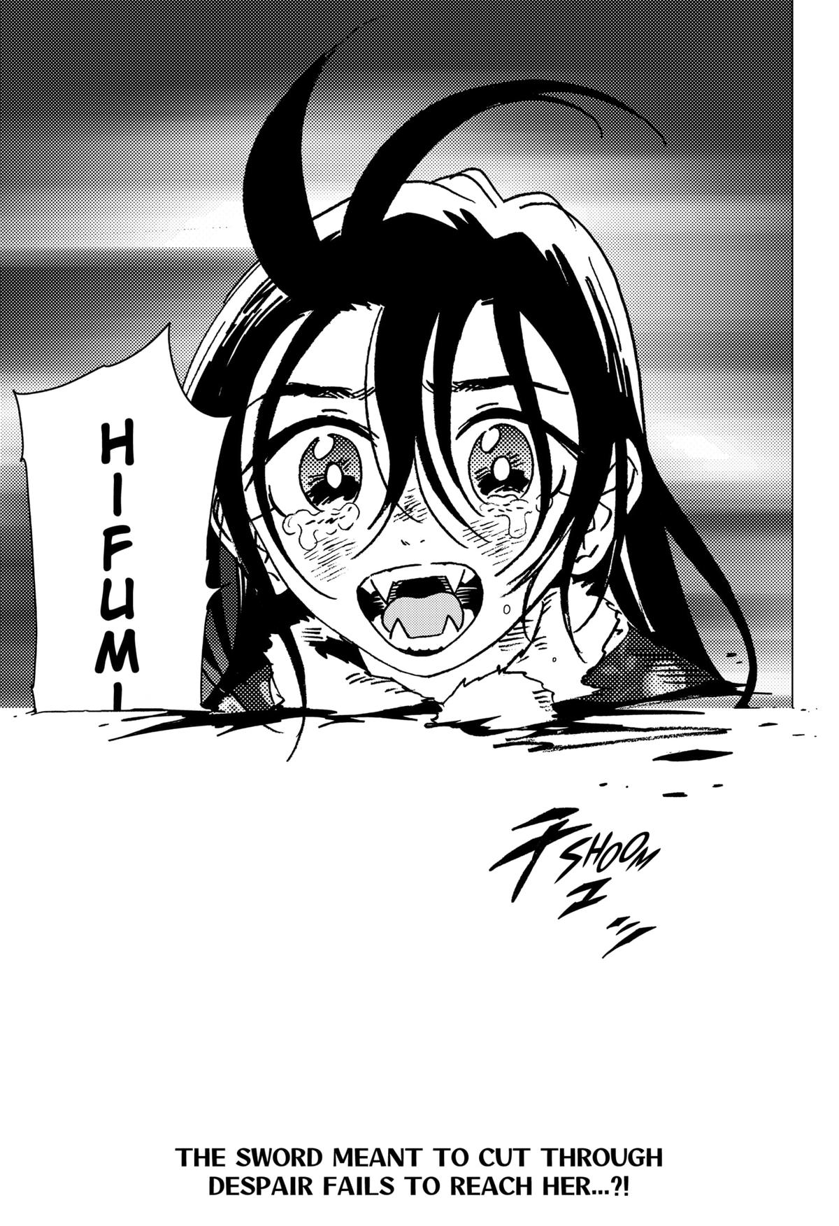 Read Ghost Fixers Manga Online