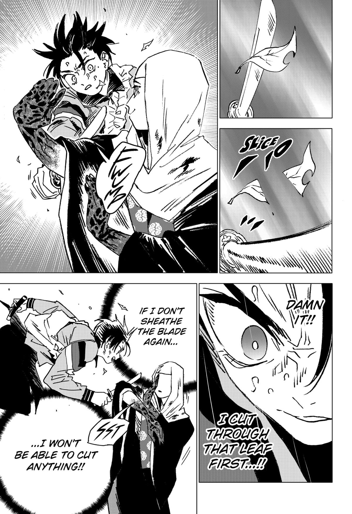 Read Ghost Fixers Manga Online