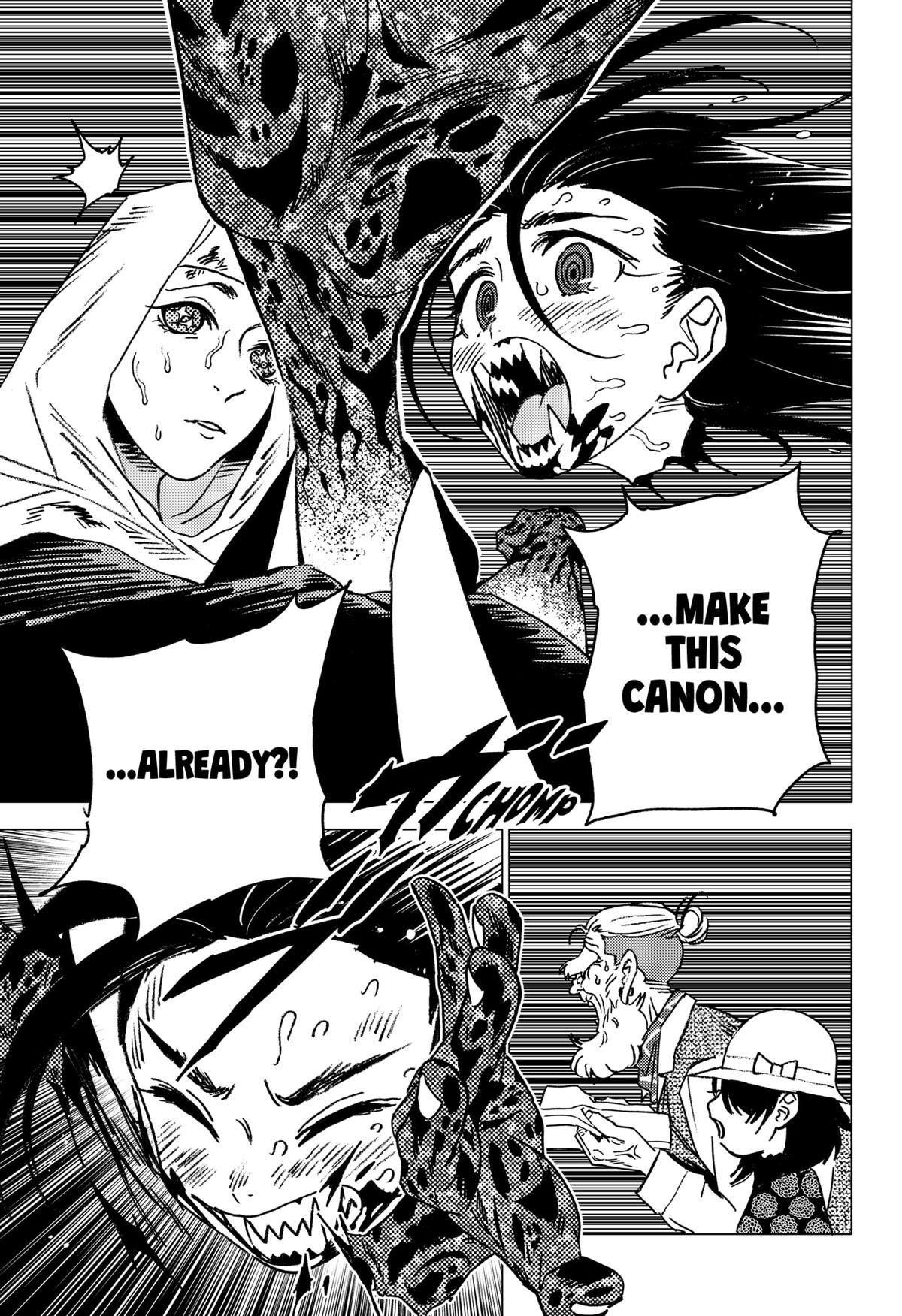 Read Ghost Fixers Manga Online