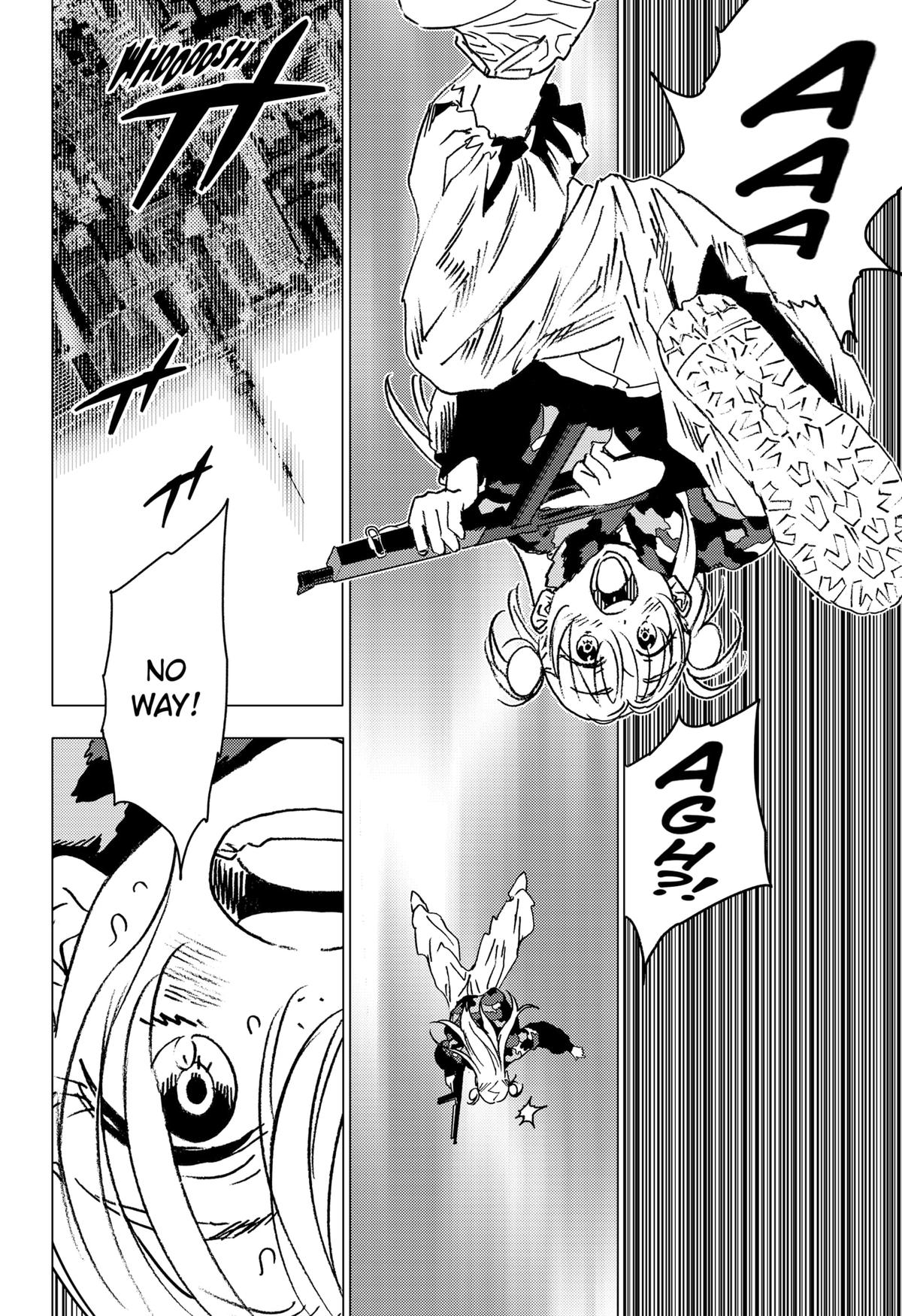 Read Ghost Fixers Manga Online