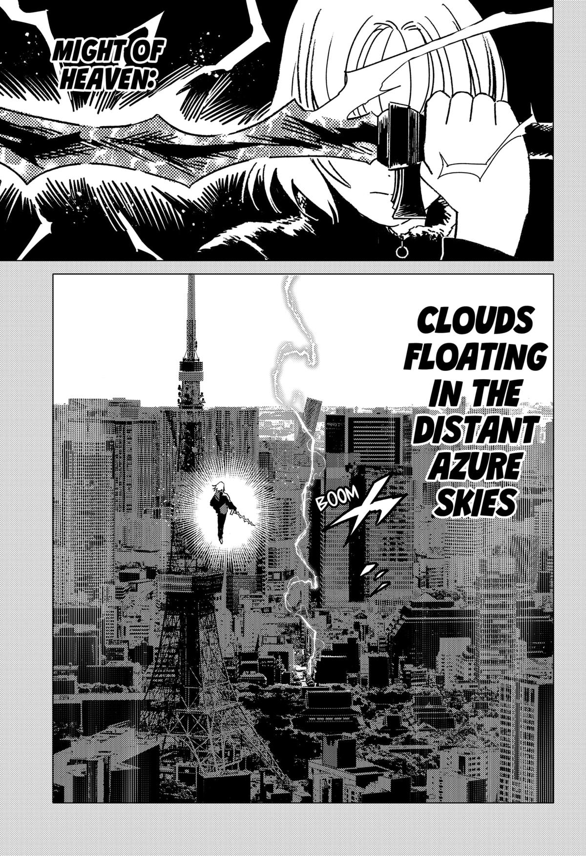 Read Ghost Fixers Manga Online