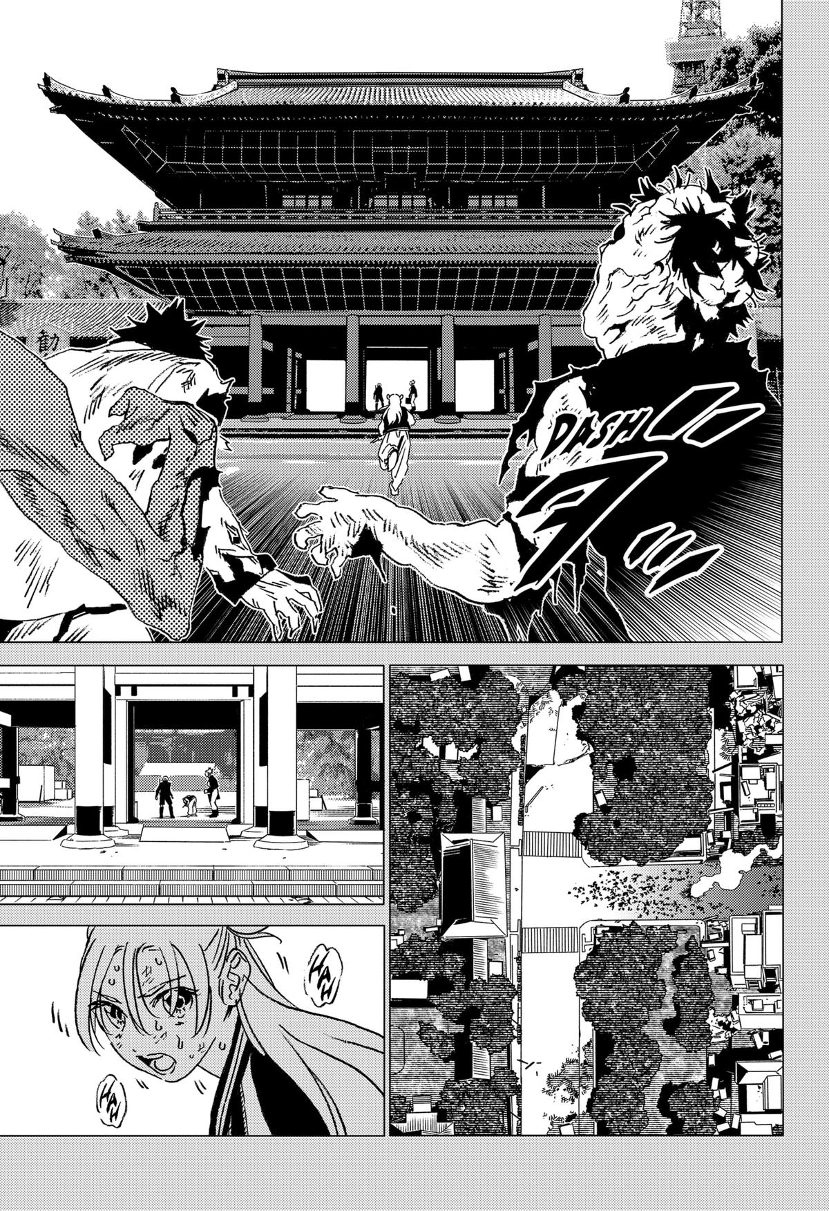 Read Ghost Fixers Manga Online