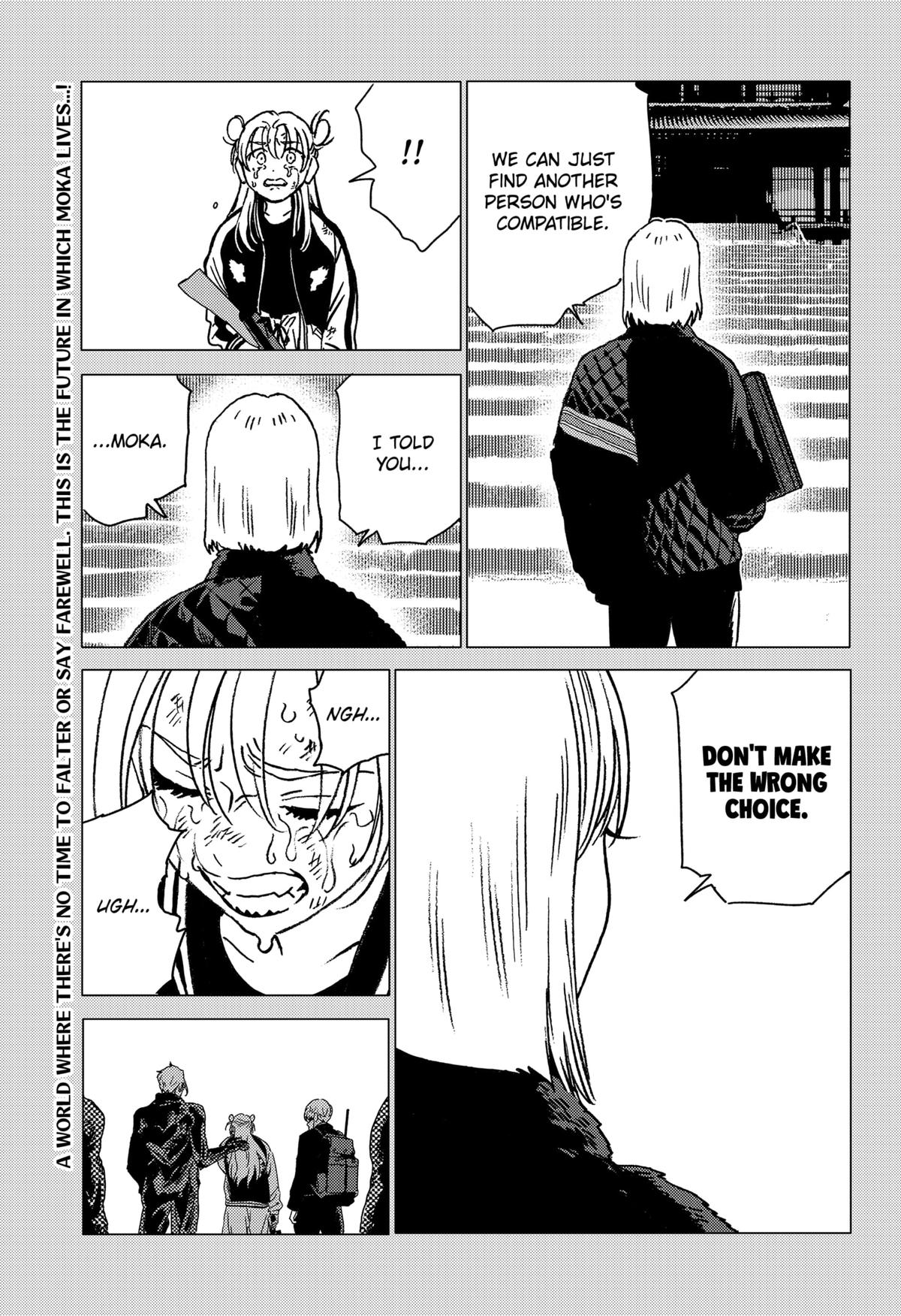 Read Ghost Fixers Manga Online
